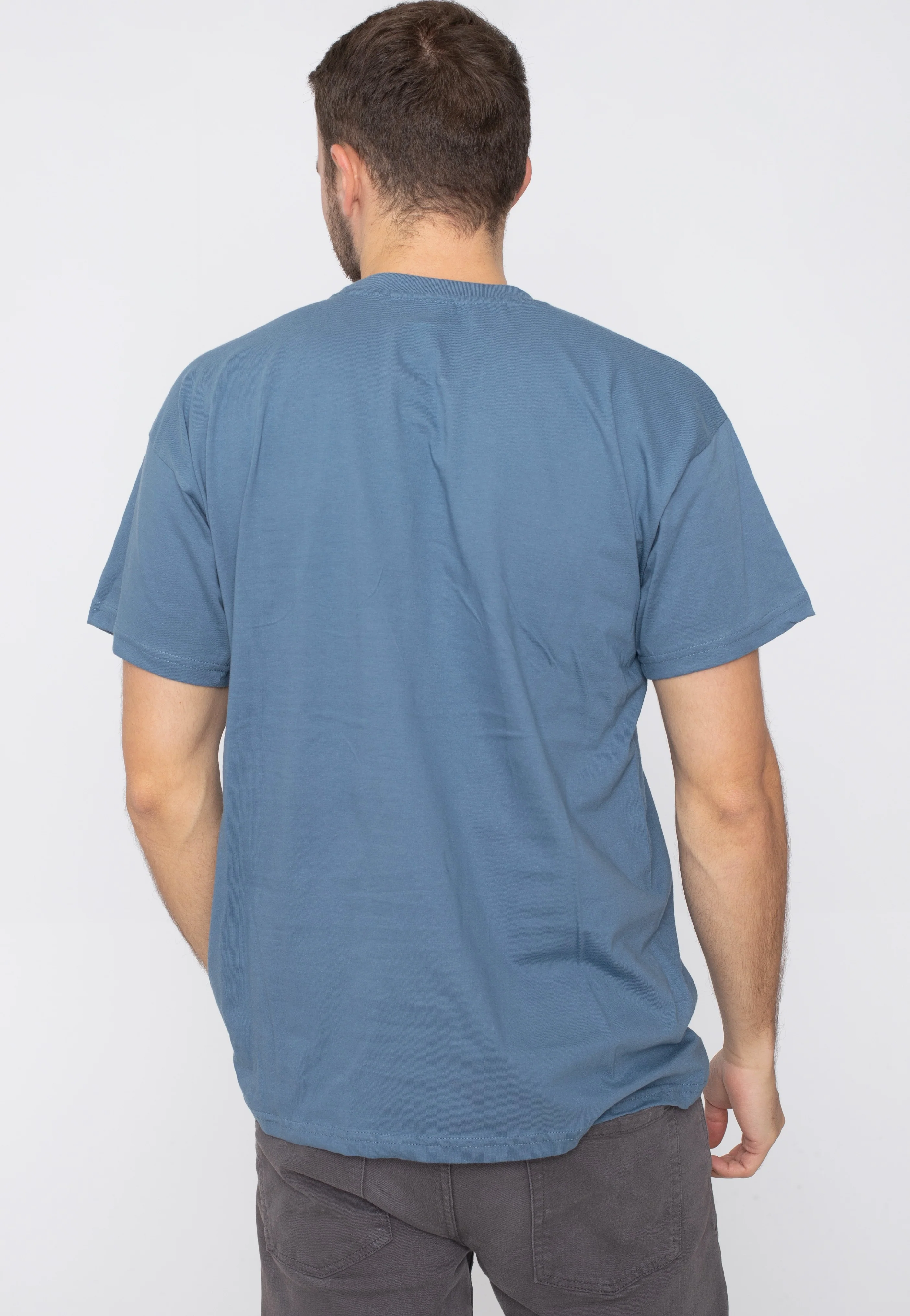 Hogwarts - T-Shirt - Image 4