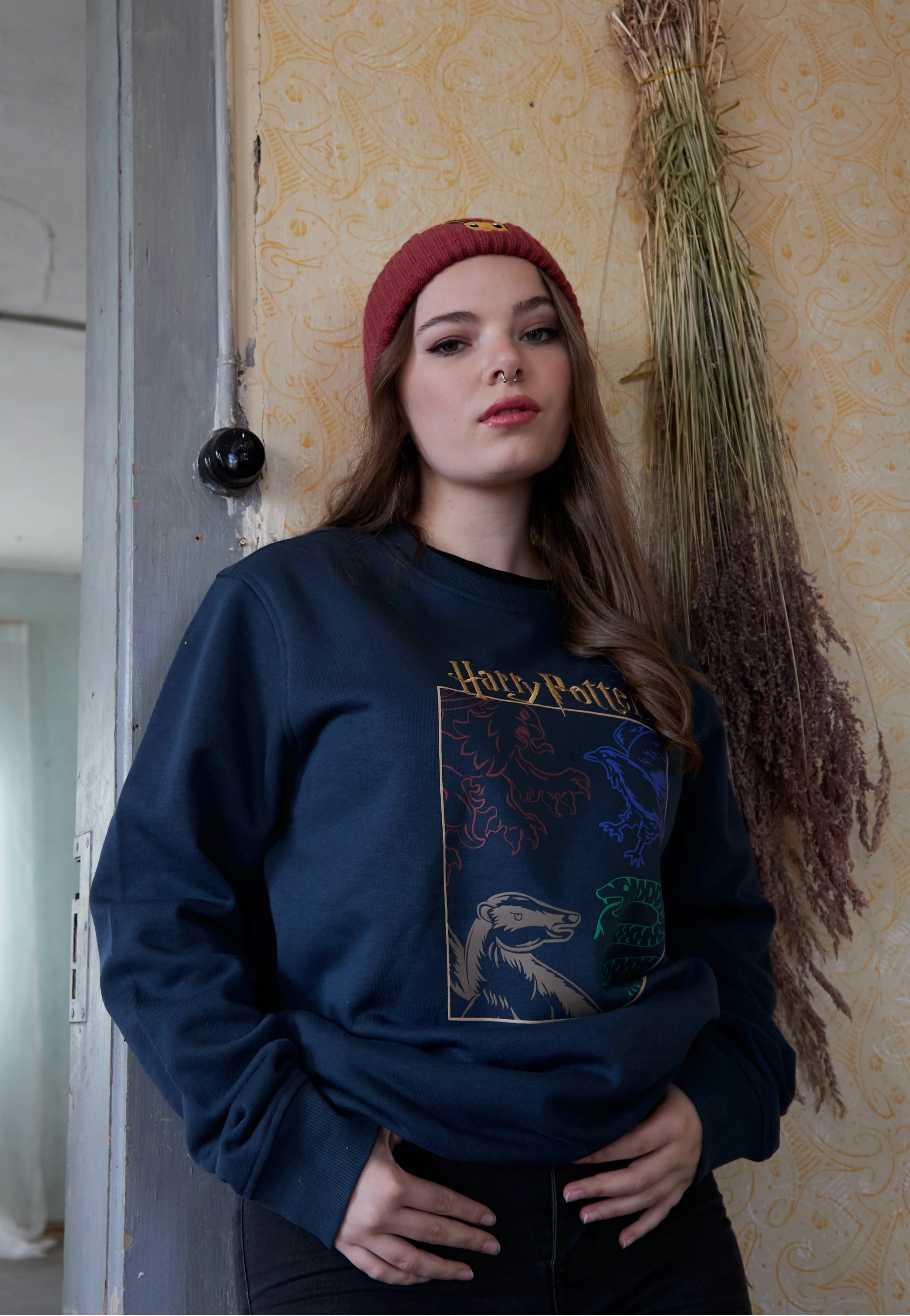 Houses - Sweater