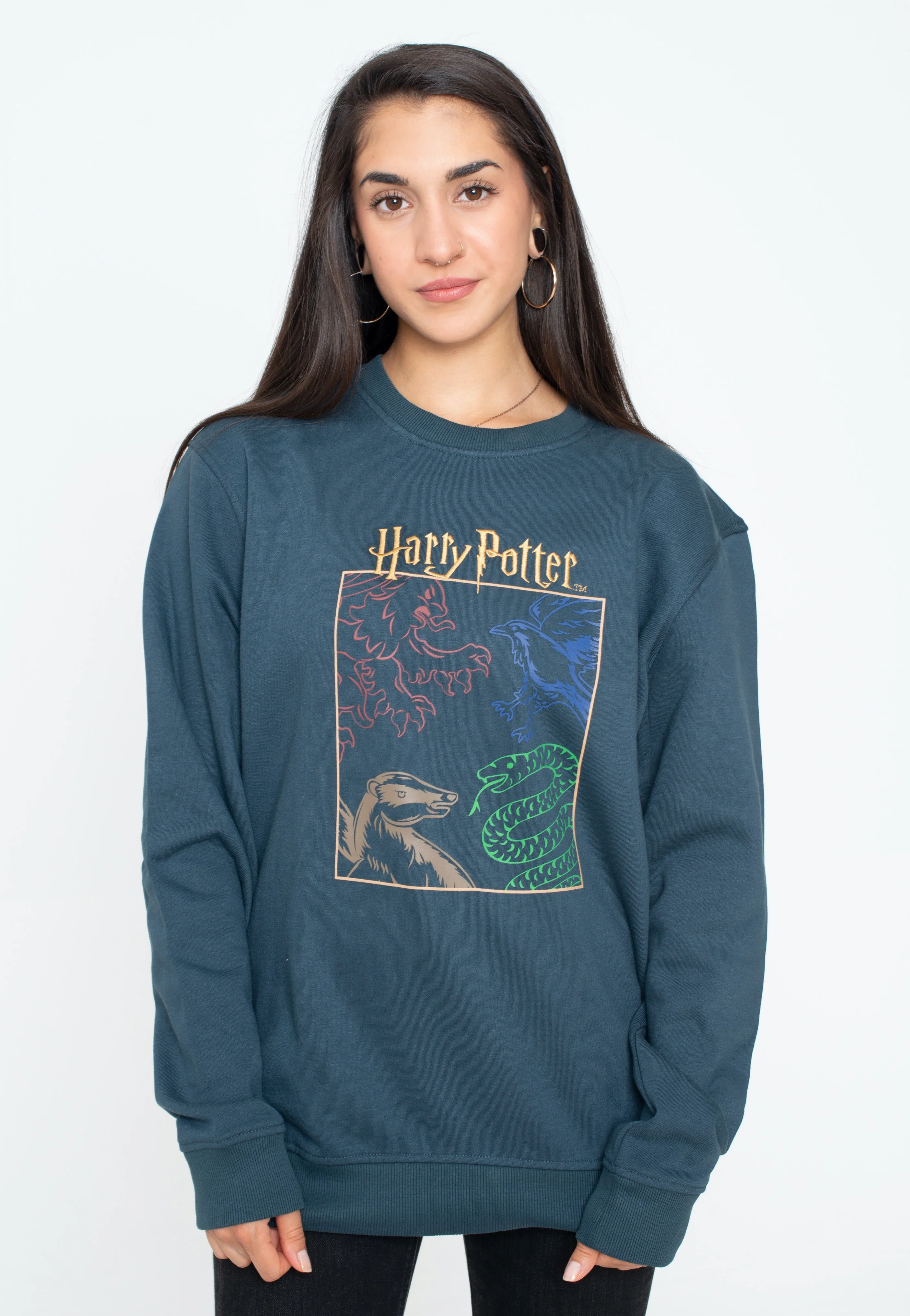 Houses - Sweater - Image 2