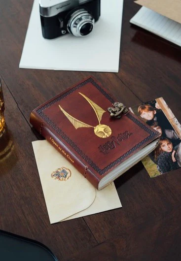 I Open At The Close Premium - Notebook - Image 6