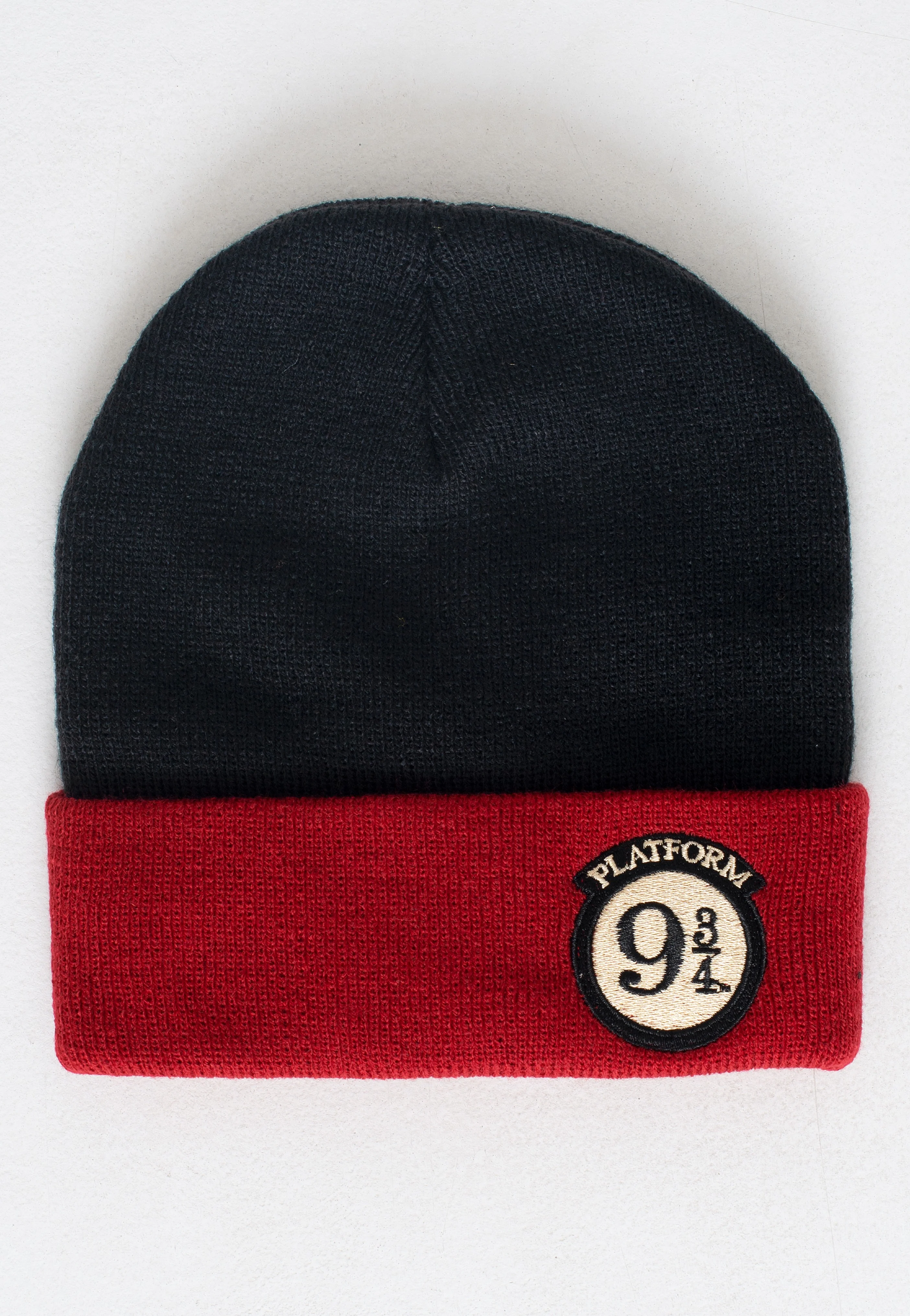 Platform 9 3/4 - Beanie