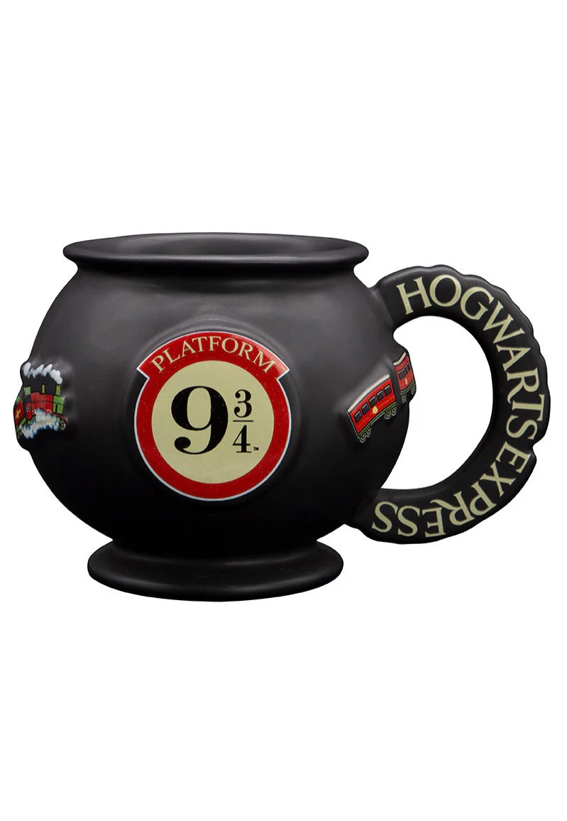 Platform 9 3/4 Maxi - Mug