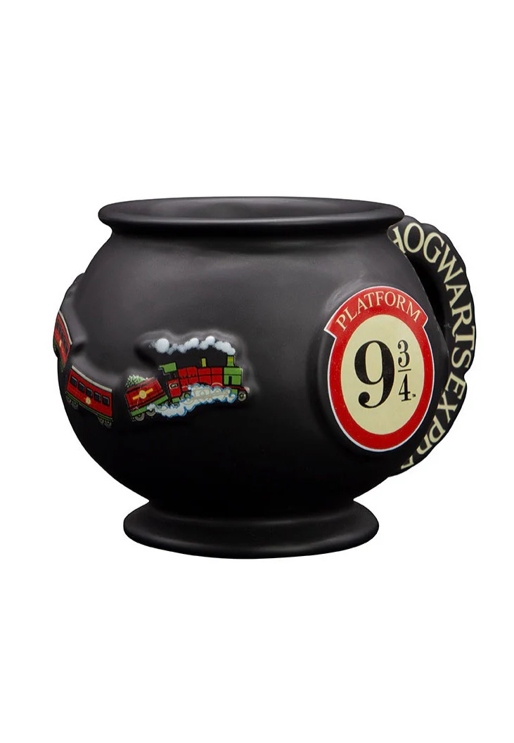 Platform 9 3/4 Maxi - Mug - Image 3