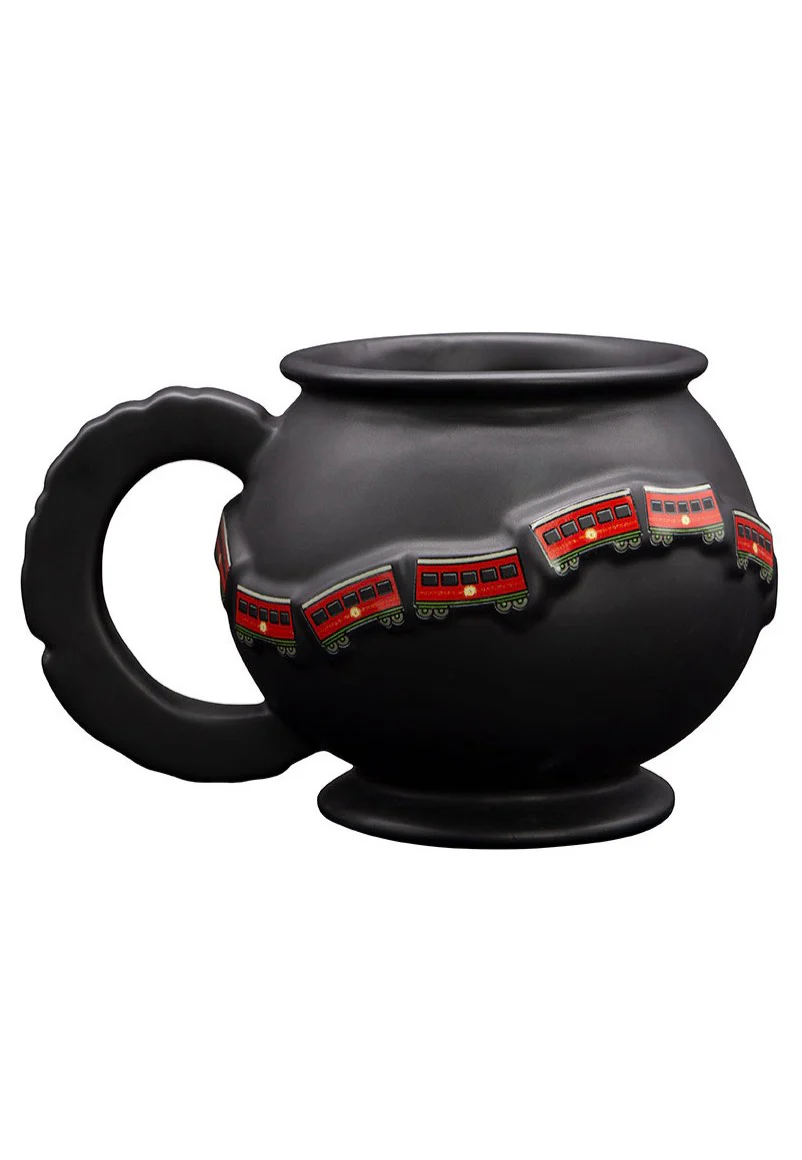 Platform 9 3/4 Maxi - Mug - Image 4