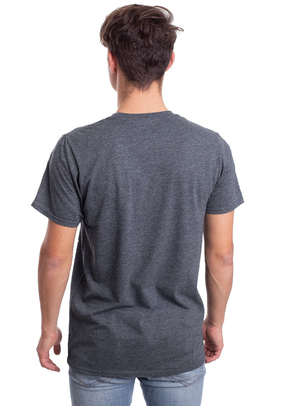 Potter Seeker - T-Shirt - Image 4