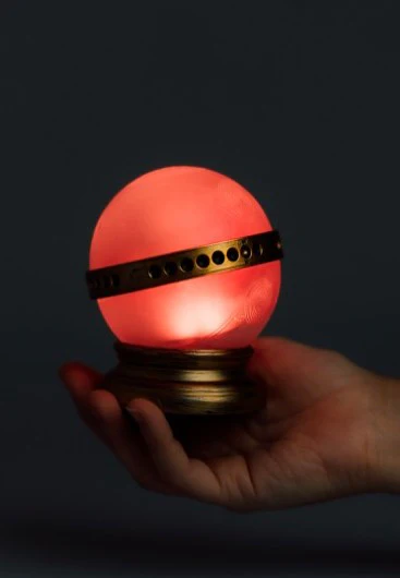 Remembrall - Lamp - Image 2