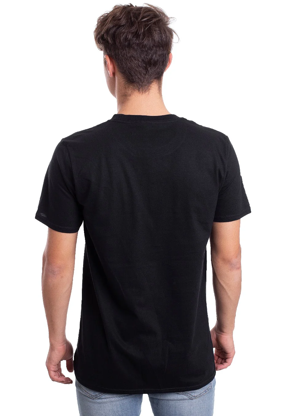 Sorted Gryffindor - T-Shirt - Image 4
