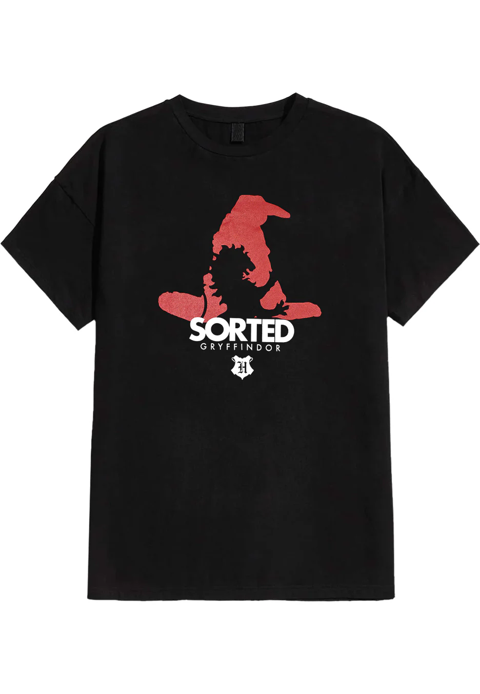 Sorted Gryffindor - T-Shirt - Image 5