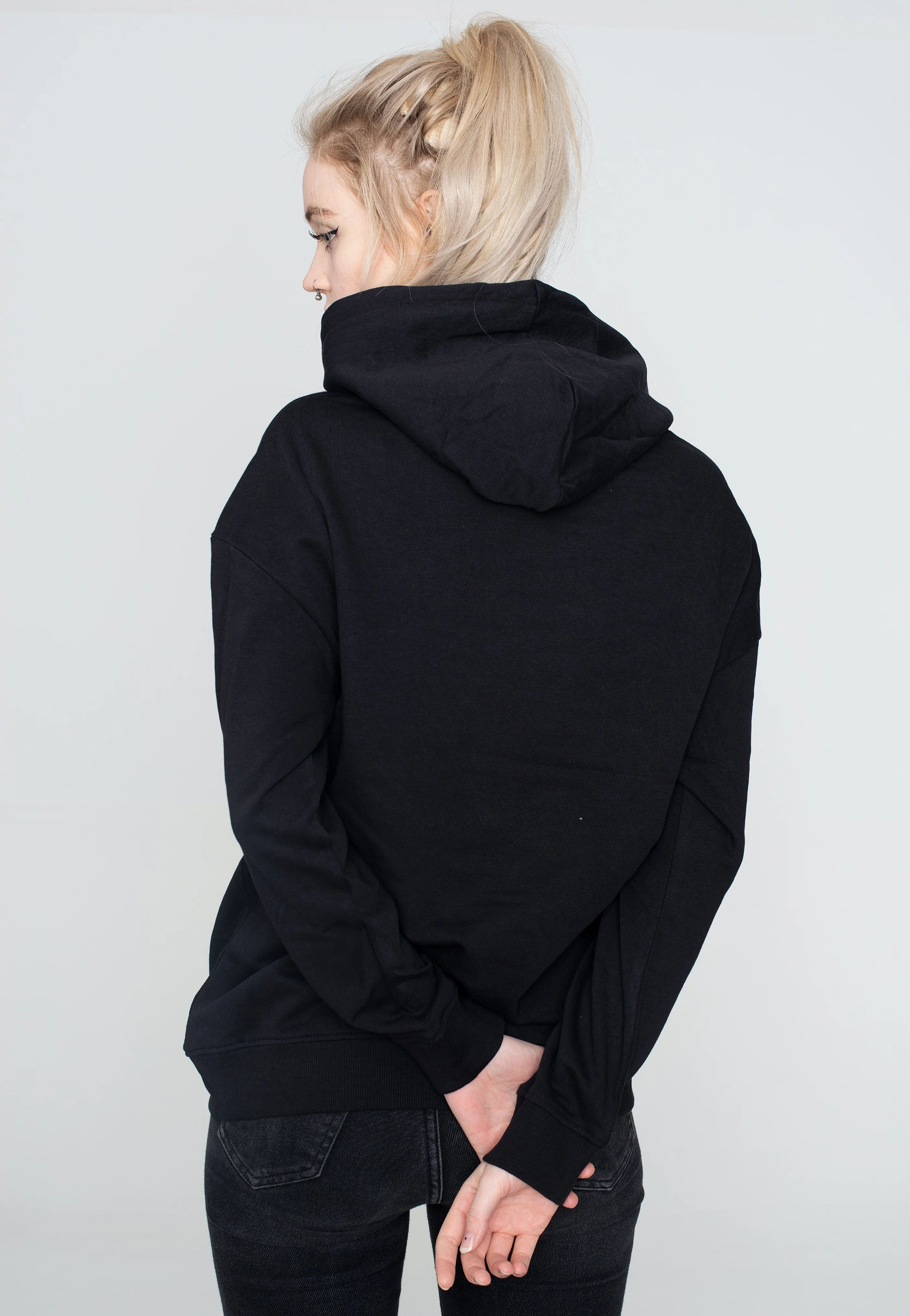 Voldemort Line Art - Hoodie - Image 3