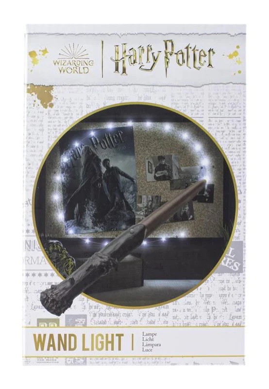 Wand String - Lamp - Image 4