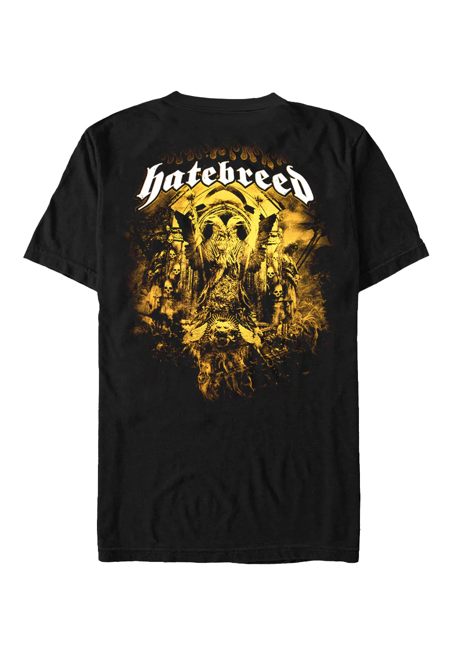 Fighting - T-Shirt - Image 2