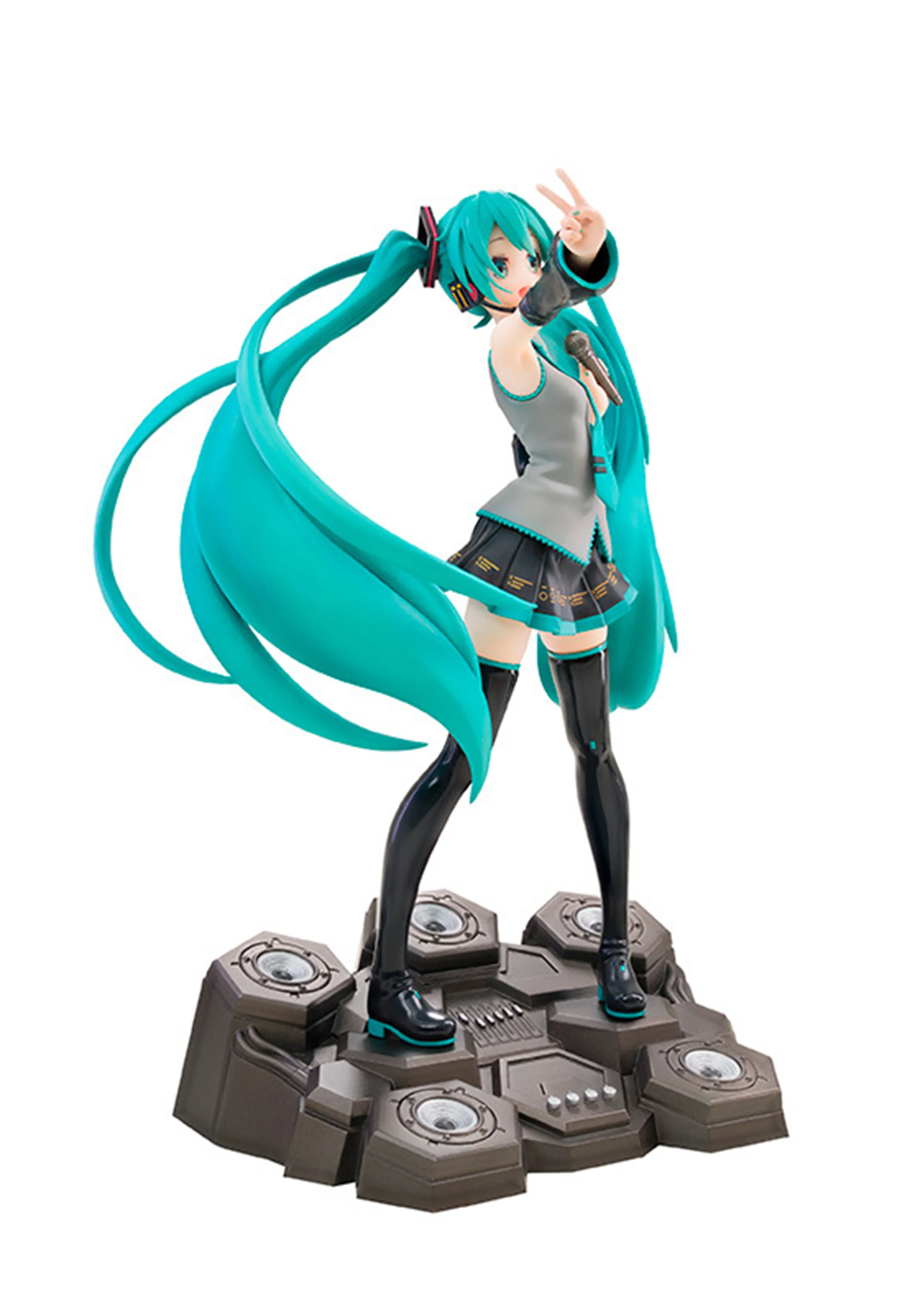 Hatsune Miku - Figure - Image 7