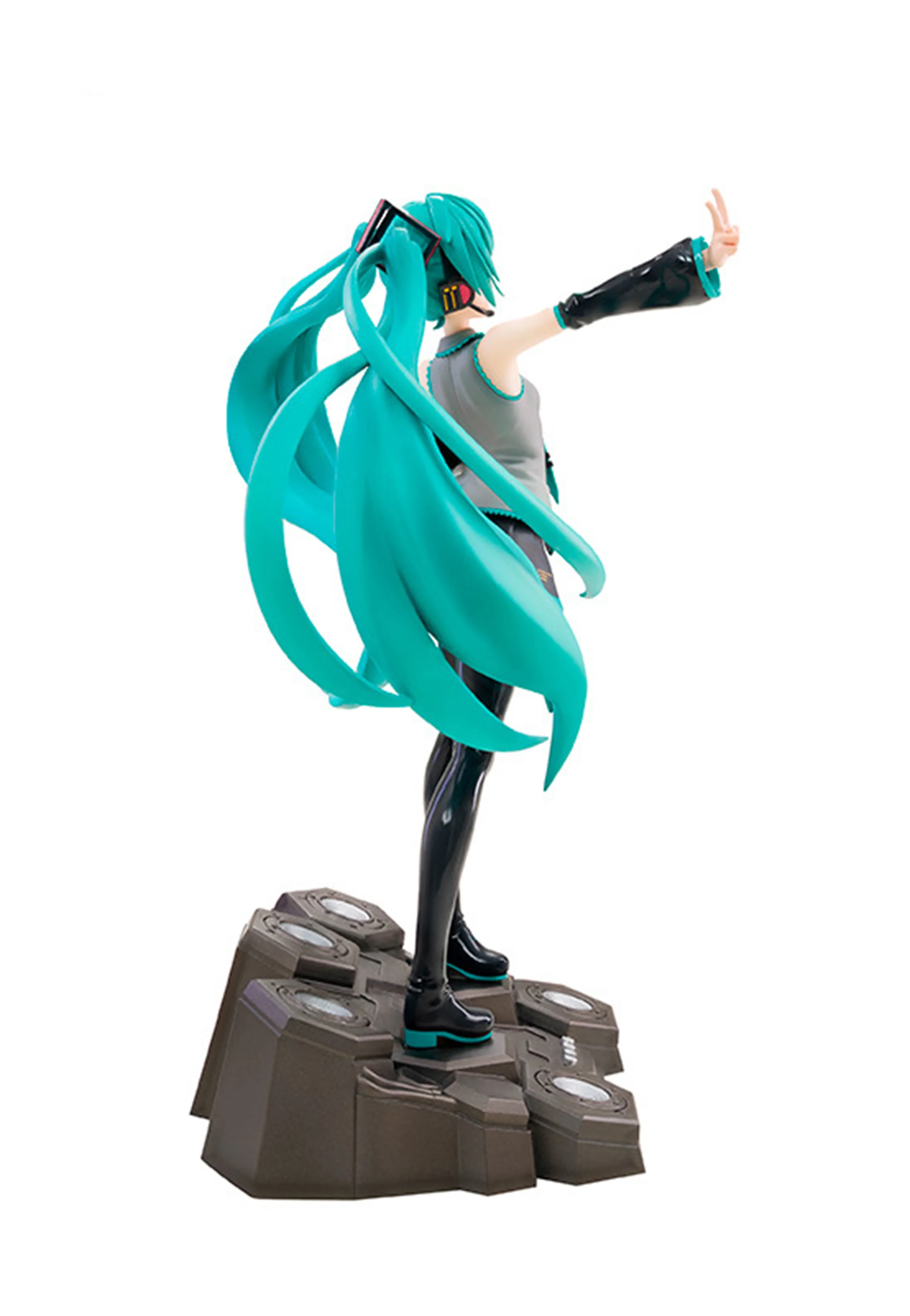 Hatsune Miku - Figure - Image 8