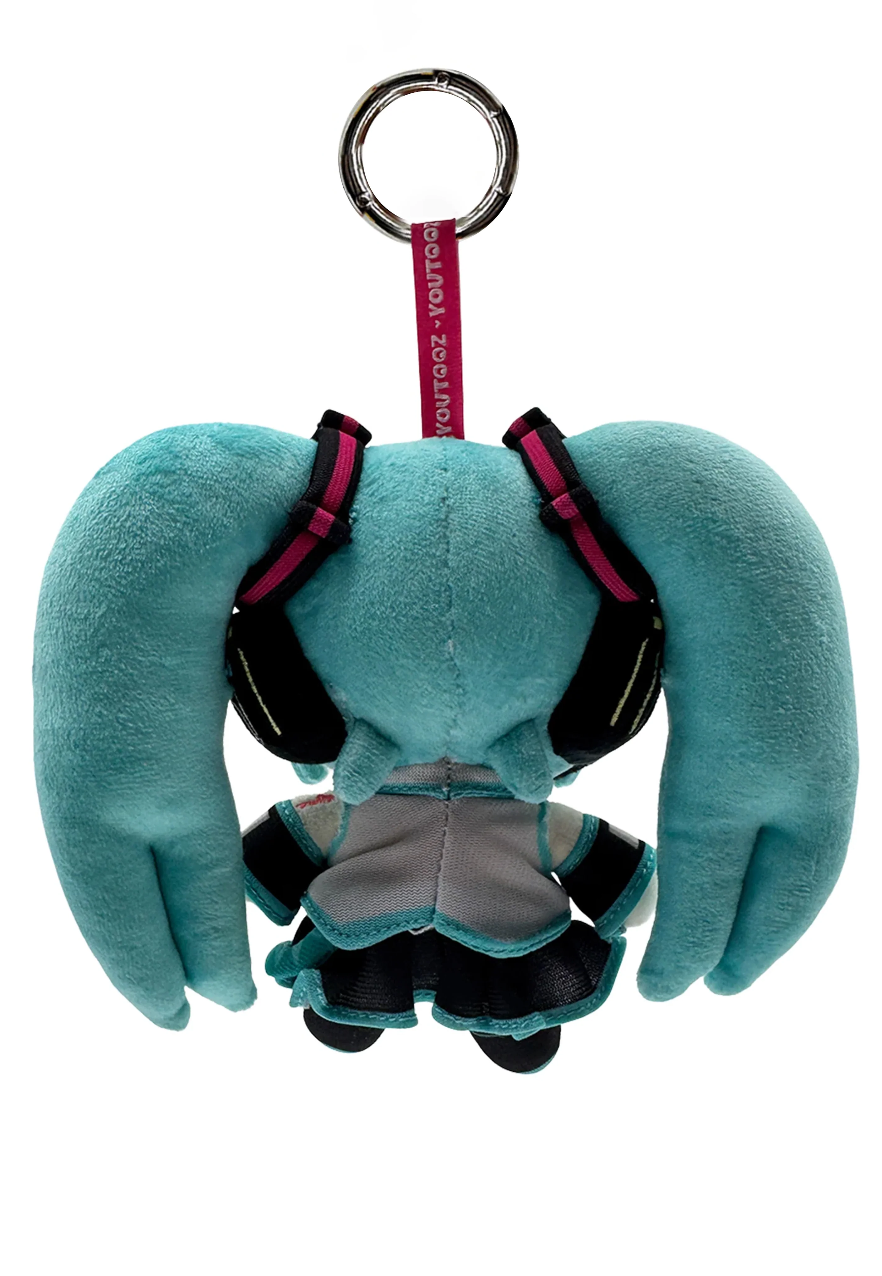 Hatsune Miku - Keychain - Image 2
