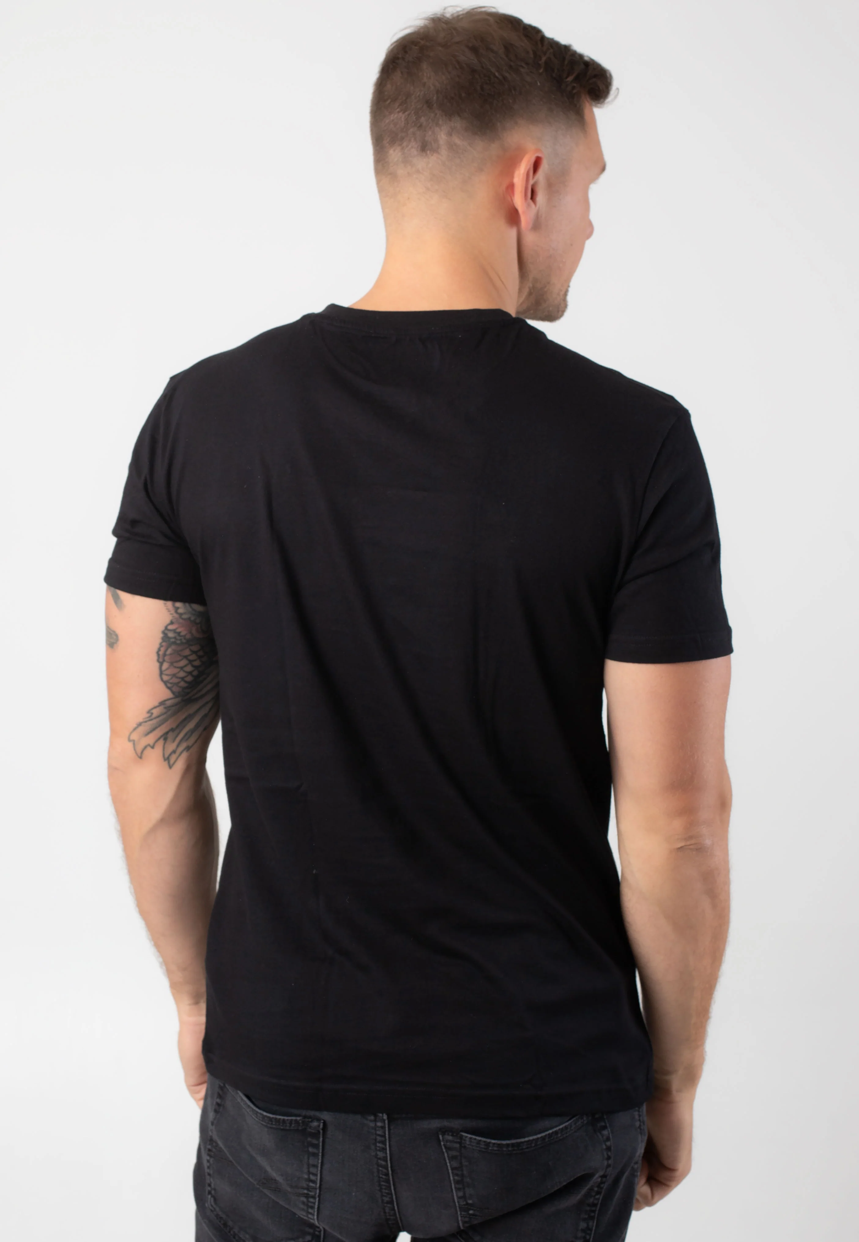 Pixel - T-Shirt - Image 4