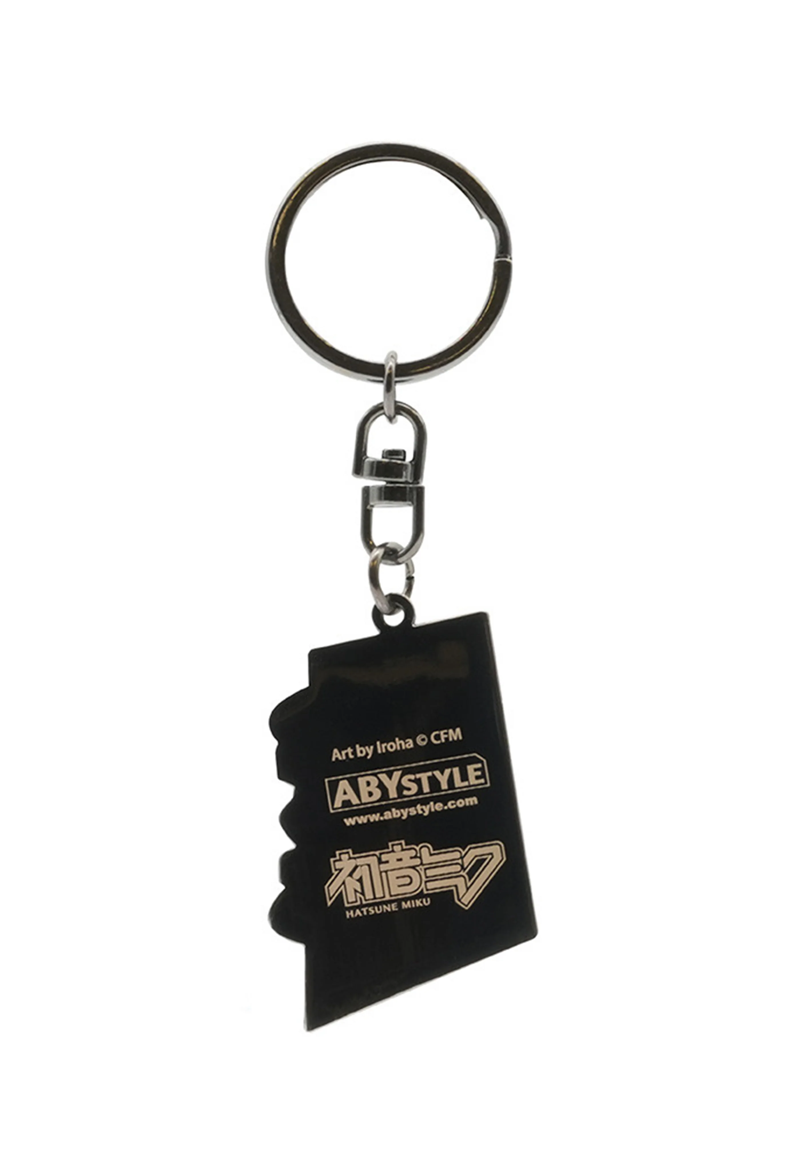 Polka Dots - Keychain - Image 3