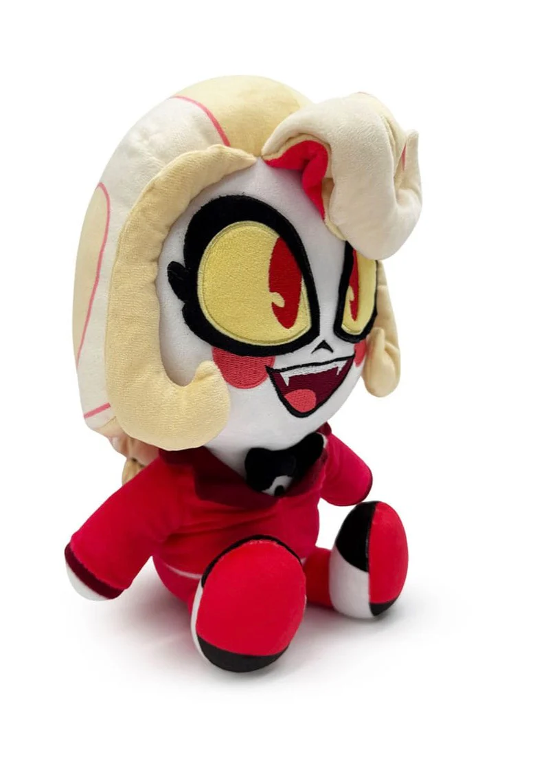 Charlie Morningstar - Soft Toy - Image 2