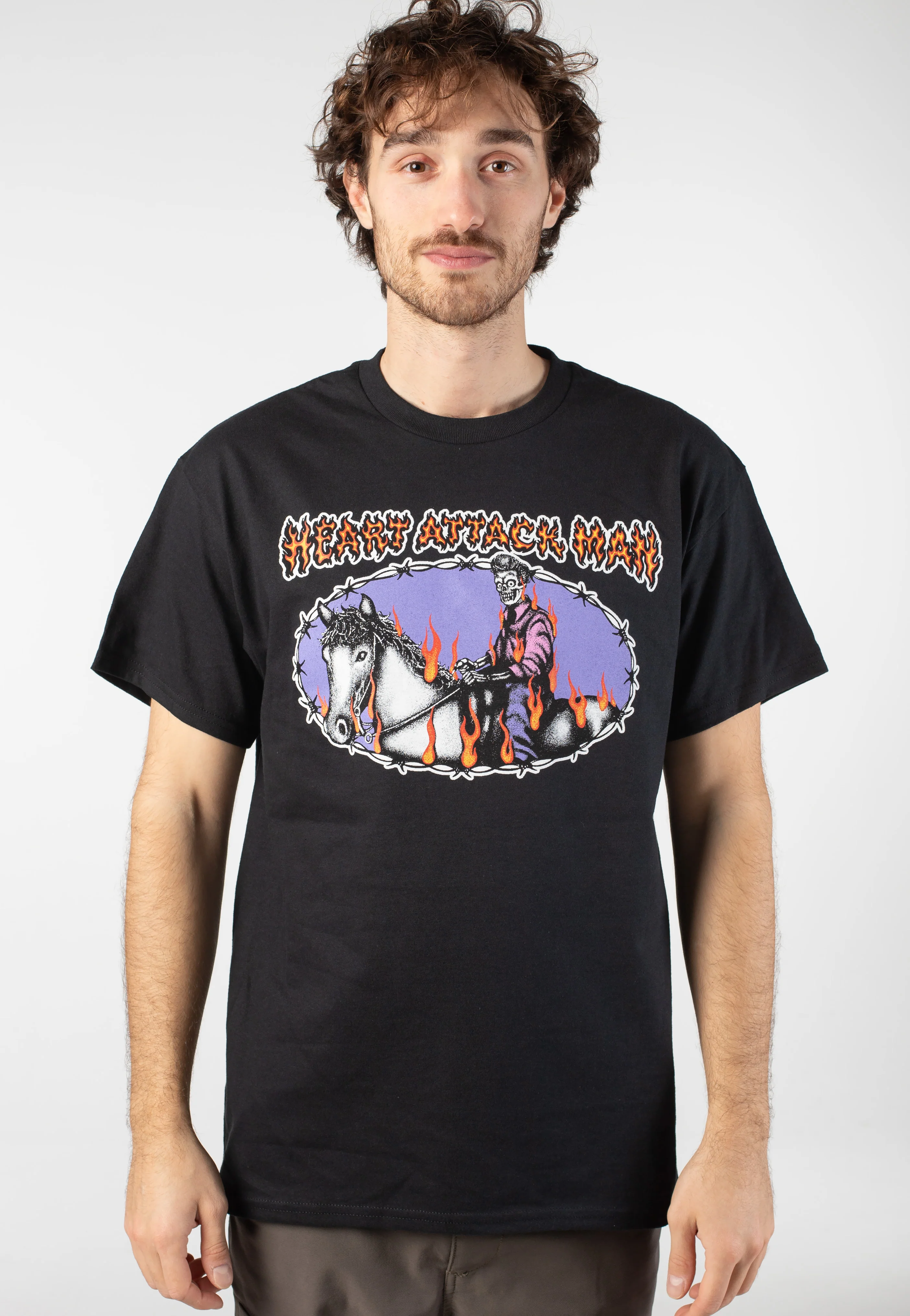 Dead Rider - T-Shirt - Image 3