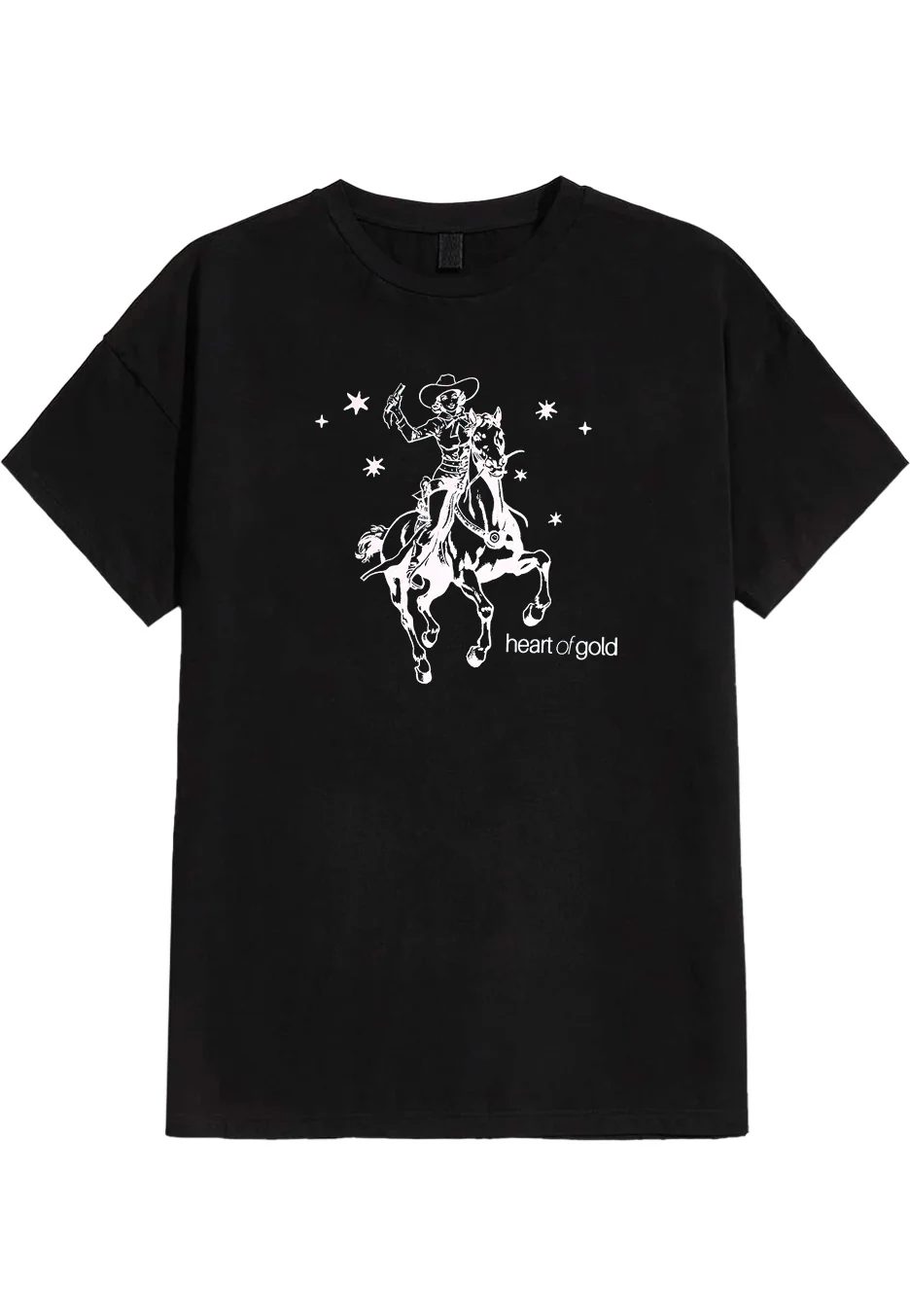 Cowgirl - T-Shirt