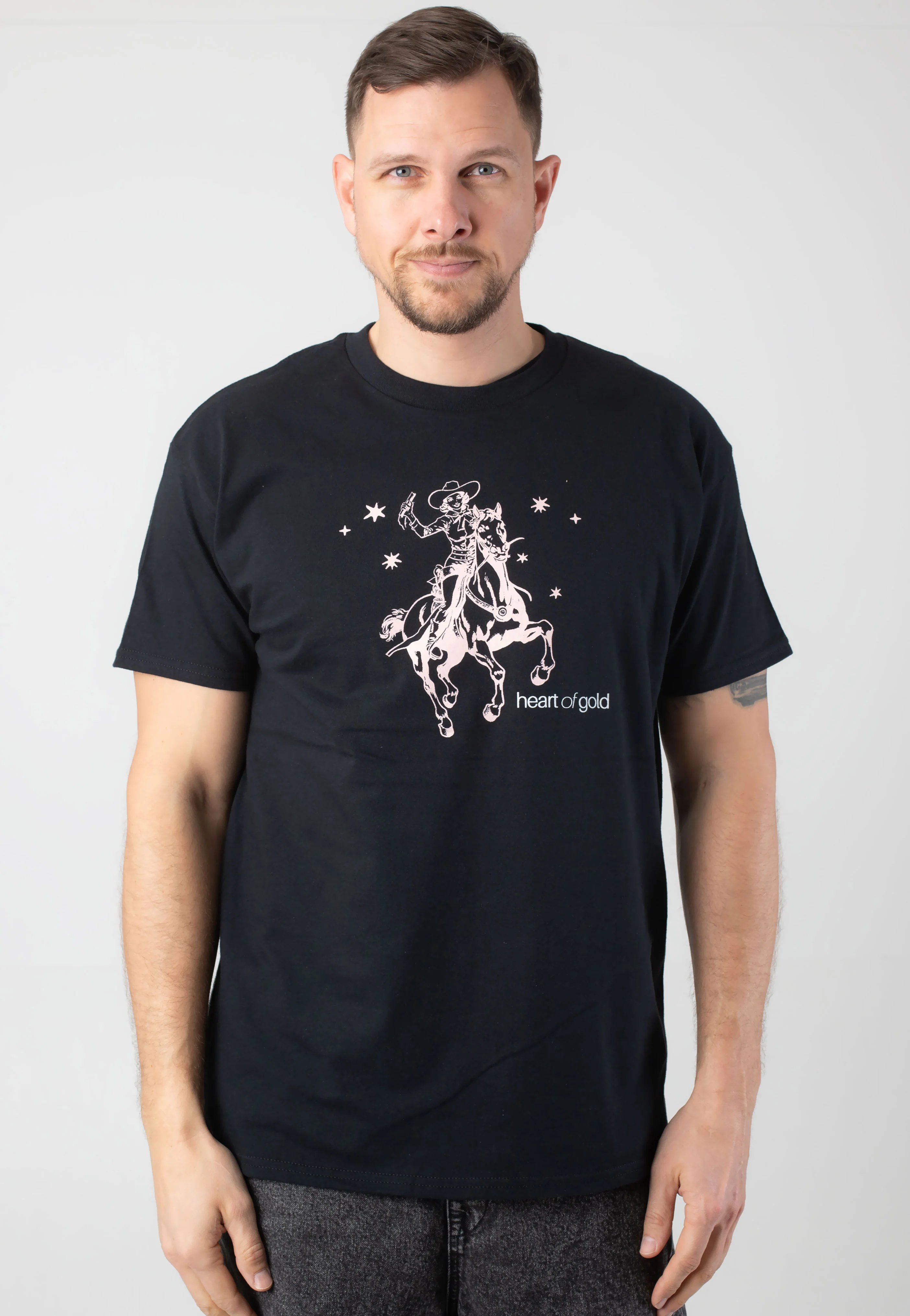 Cowgirl - T-Shirt - Image 3
