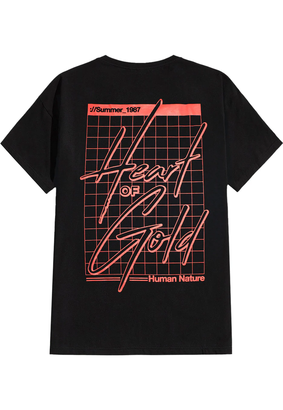 Summer 1987 - T-Shirt - Image 2