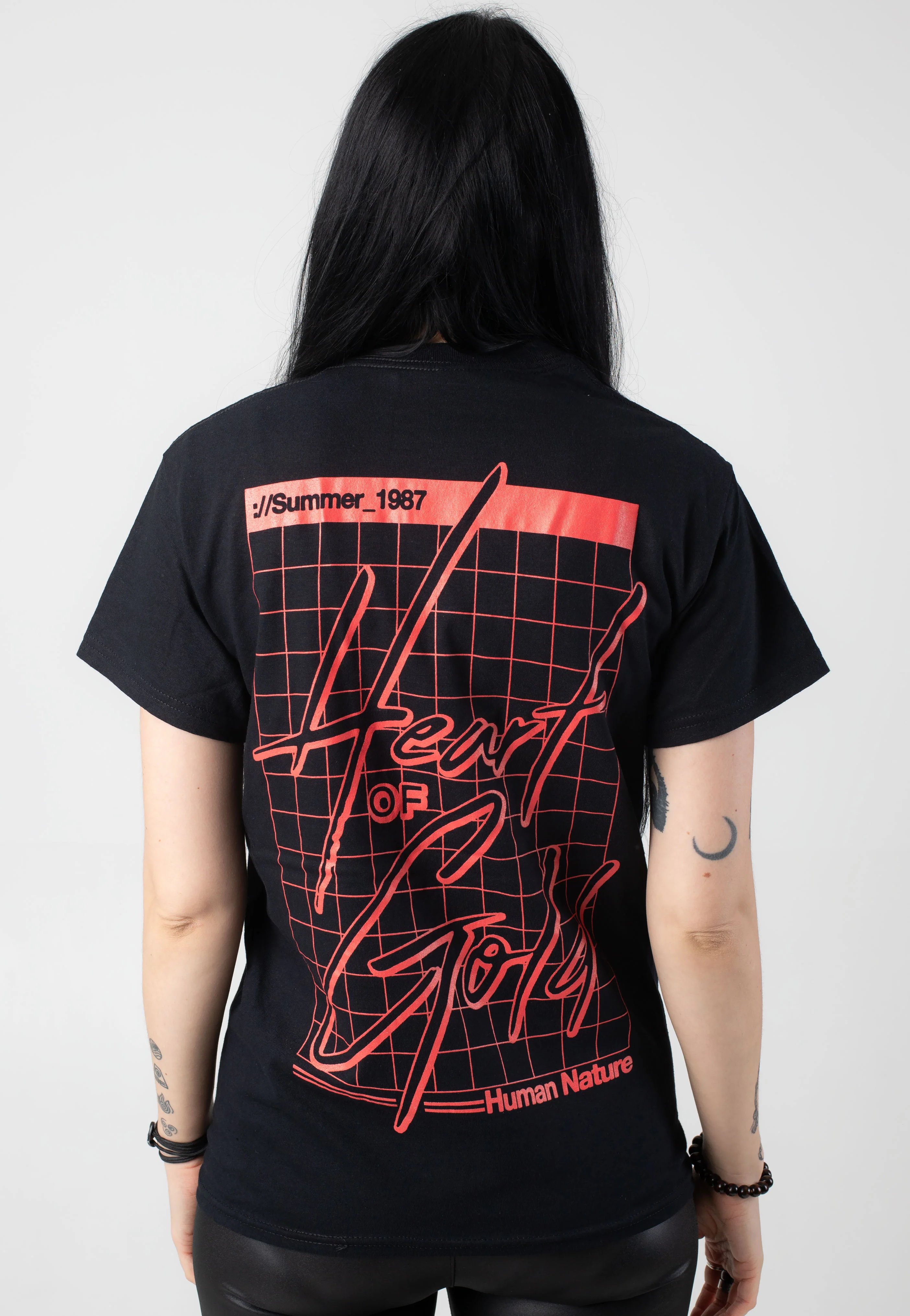 Summer 1987 - T-Shirt - Image 6