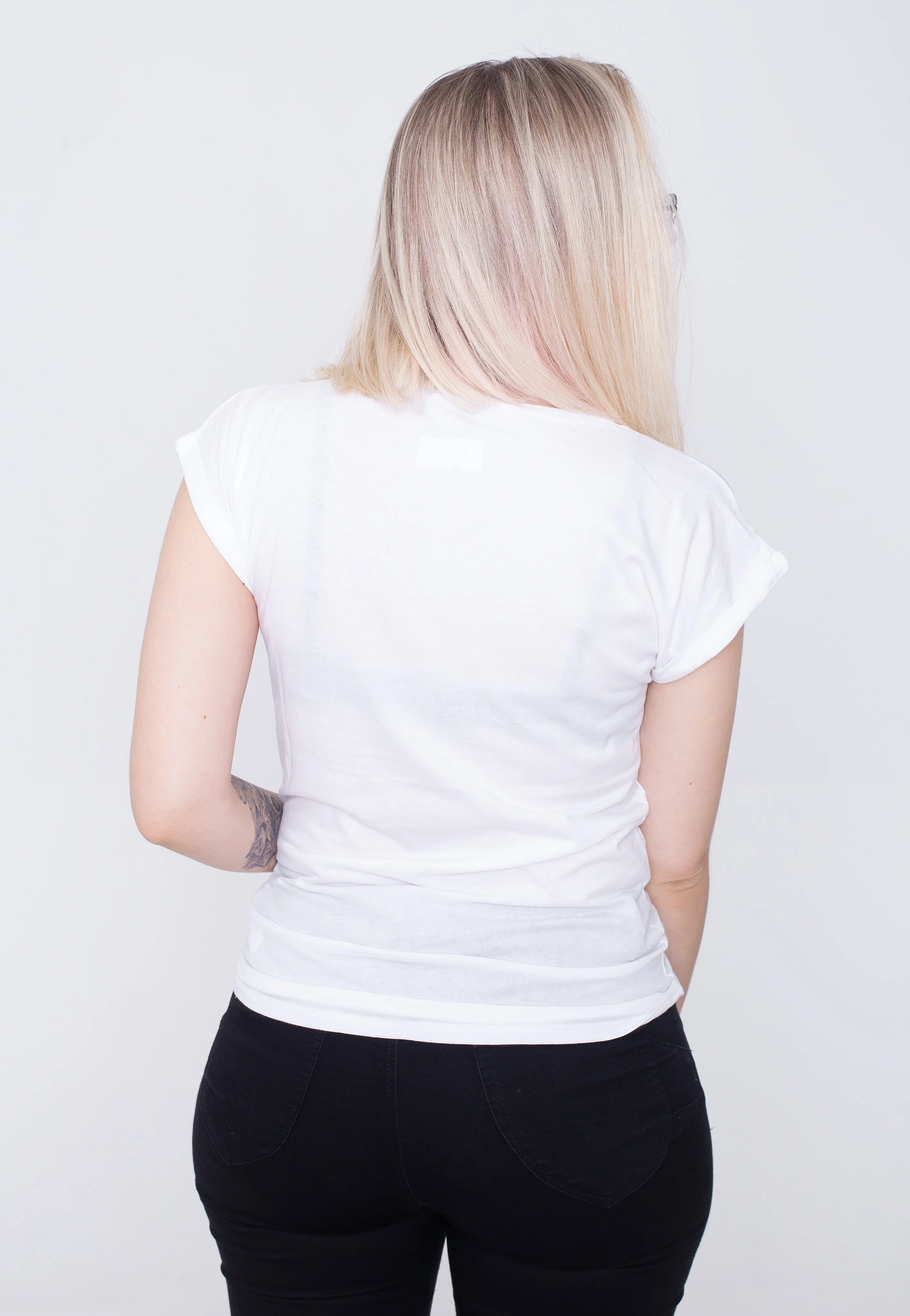 Chameleon White - Girly - Image 2