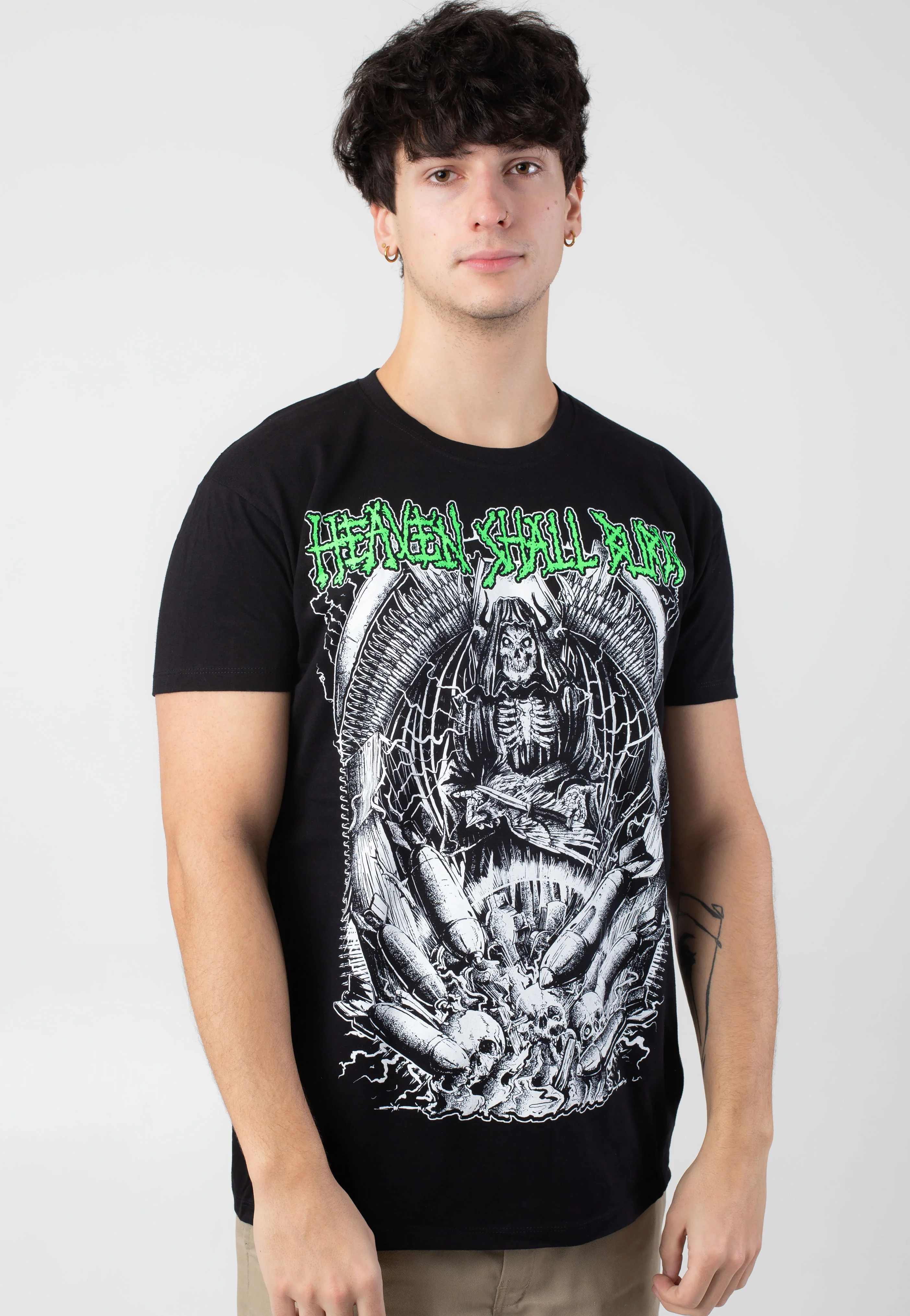 Crust - T-Shirt - Image 3