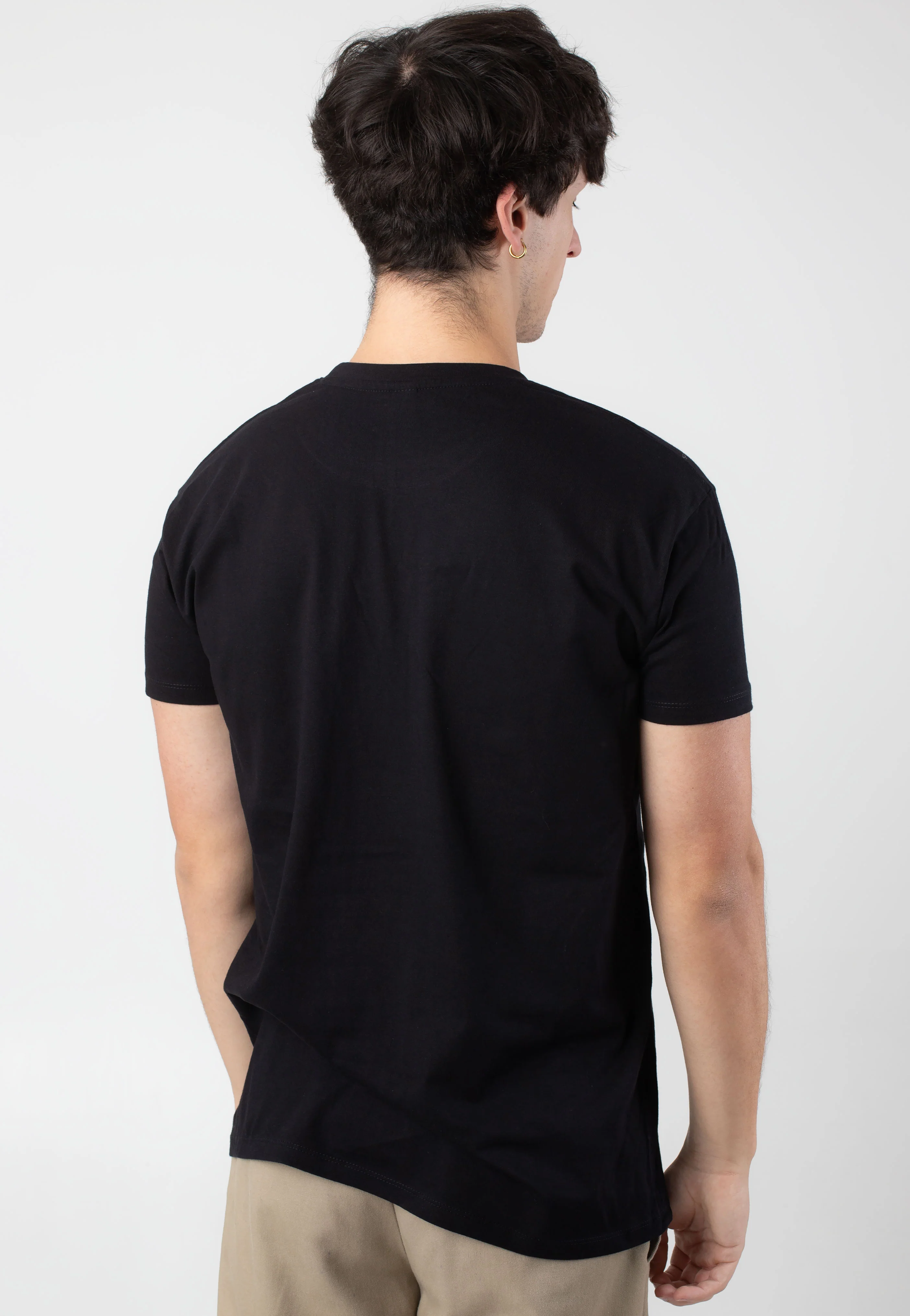 Crust - T-Shirt - Image 4