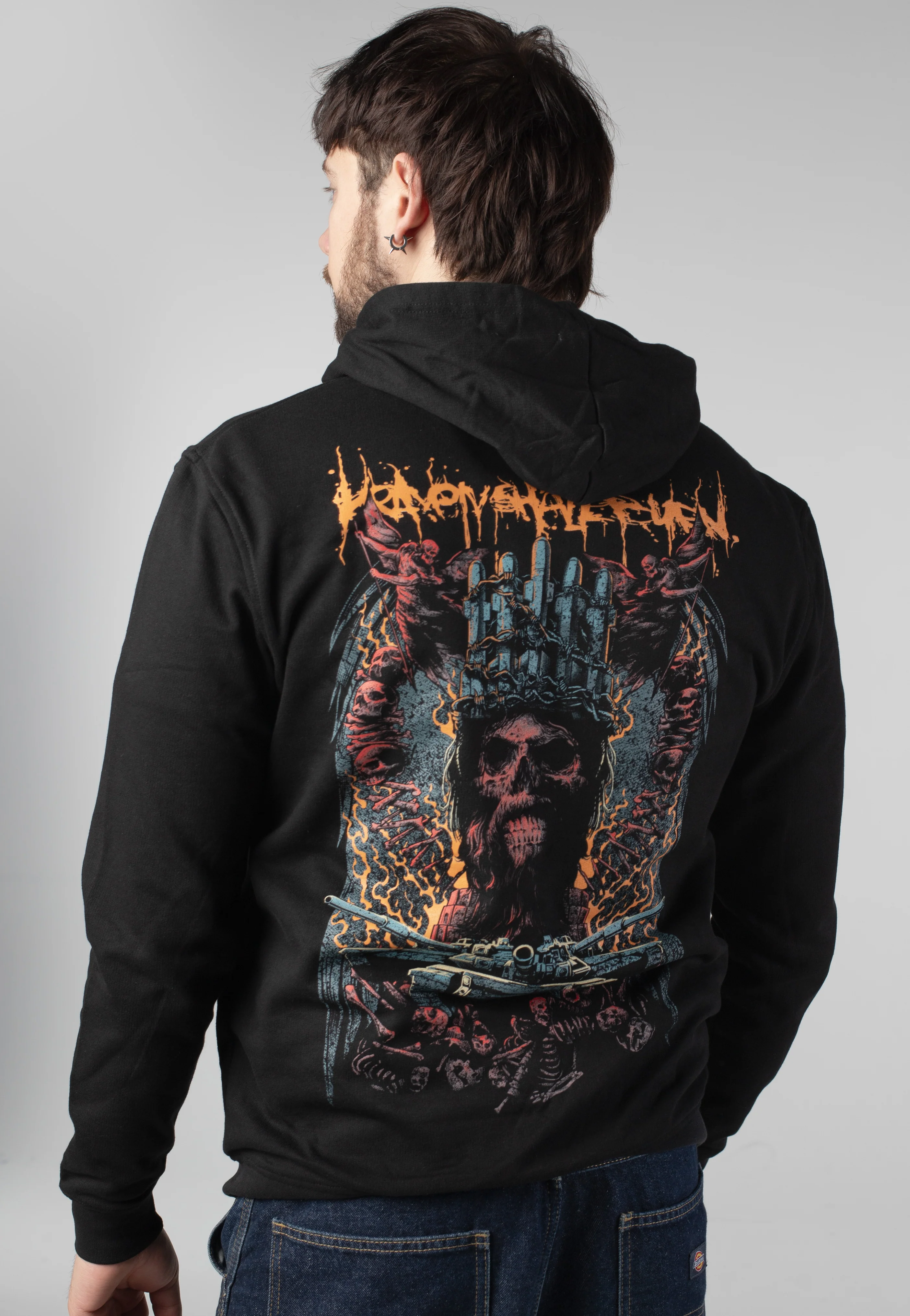 Expatriate - Zipper - Image 4