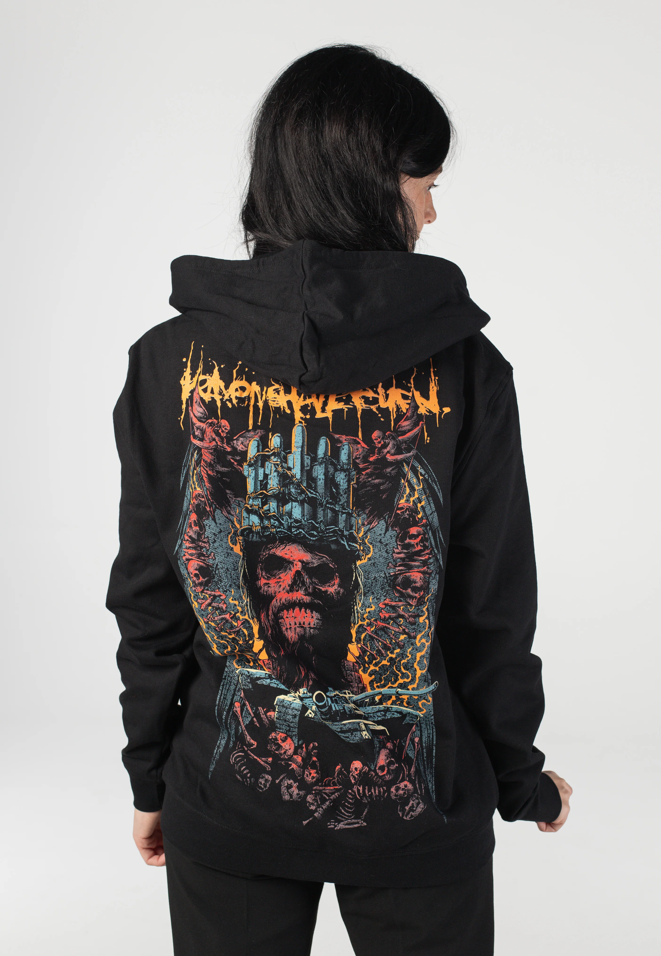 Expatriate - Zipper - Image 7