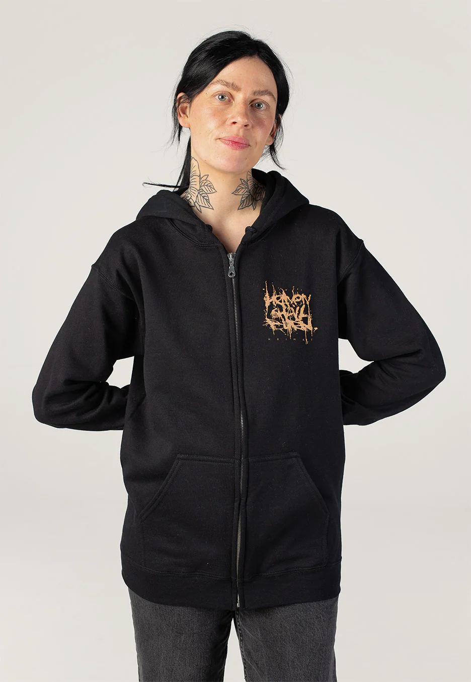Heimat Cover - Zipper - Image 5