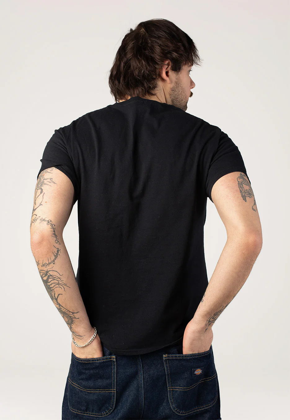 High Speed Heavy Metal - T-Shirt - Image 2