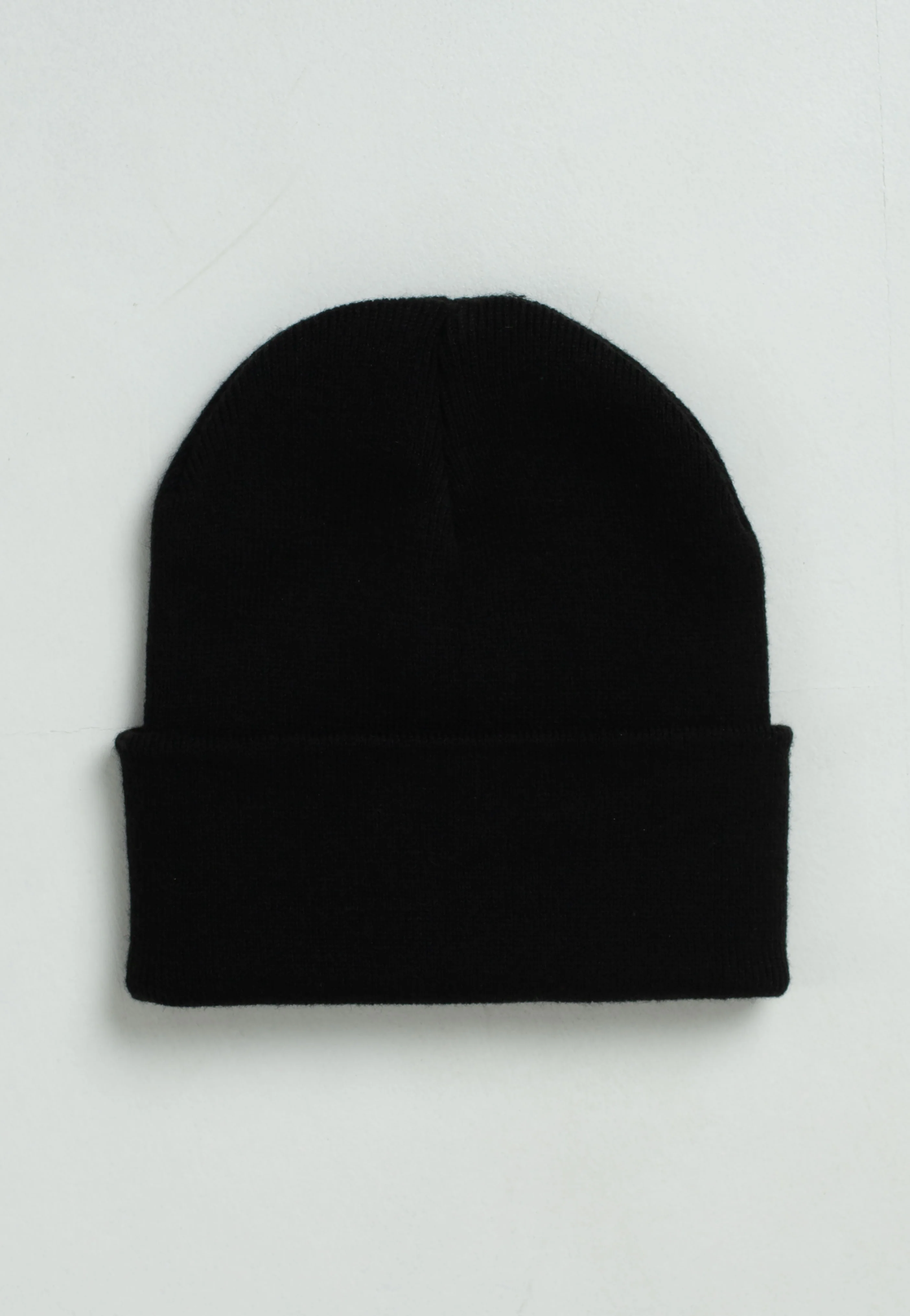 Stacked Logo - Long Beanie - Image 2