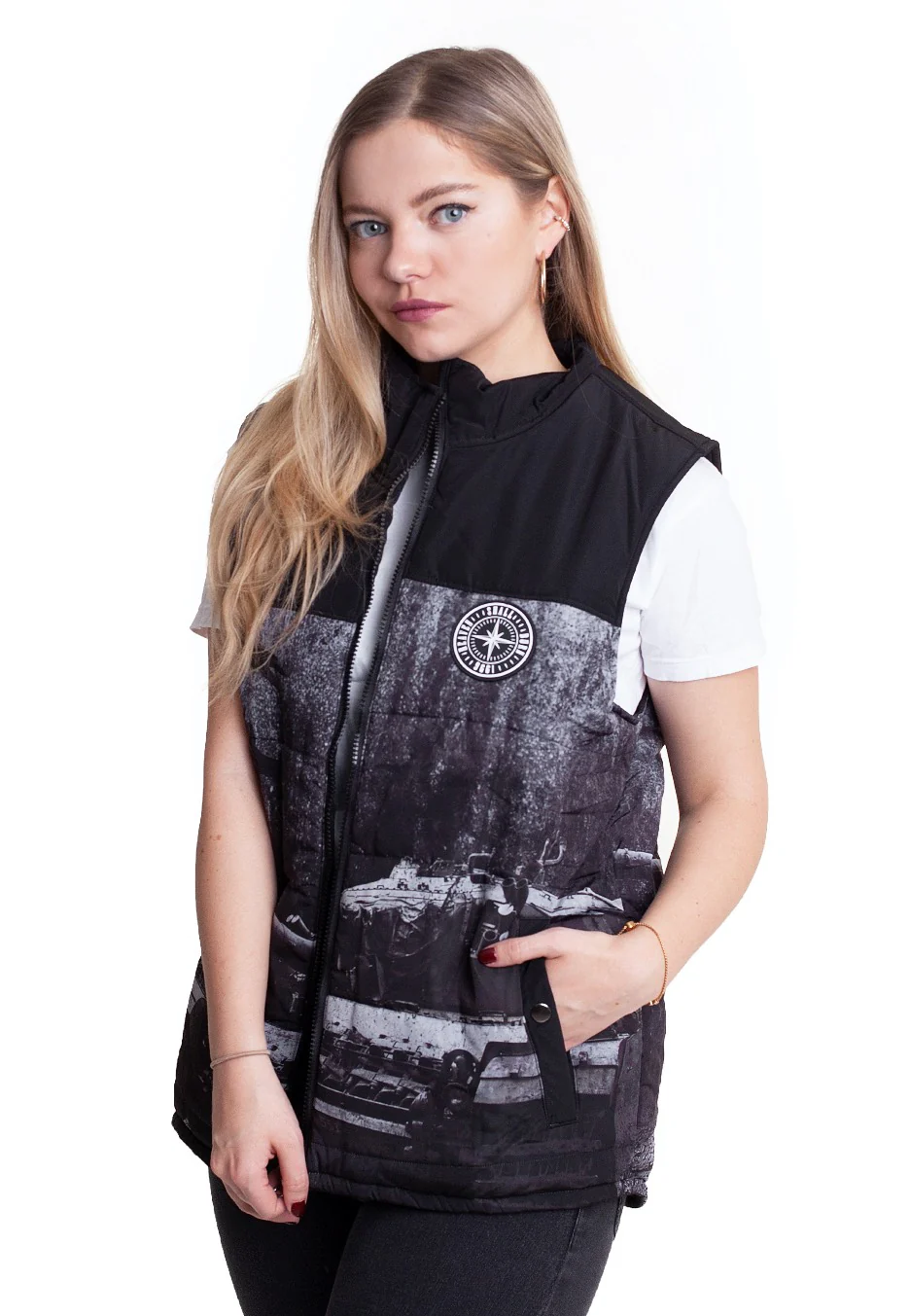Tank - Vest - Image 12