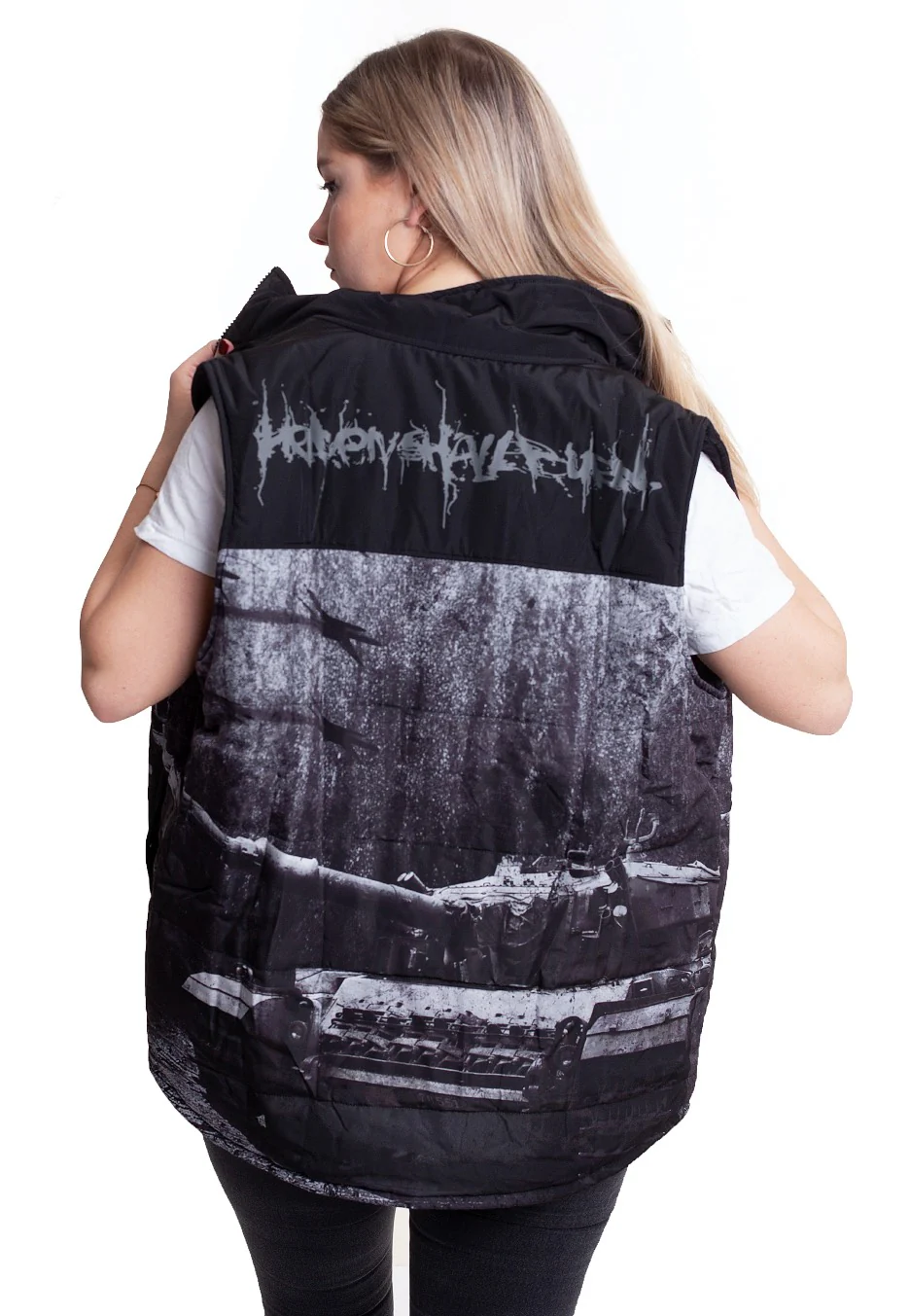 Tank - Vest - Image 13
