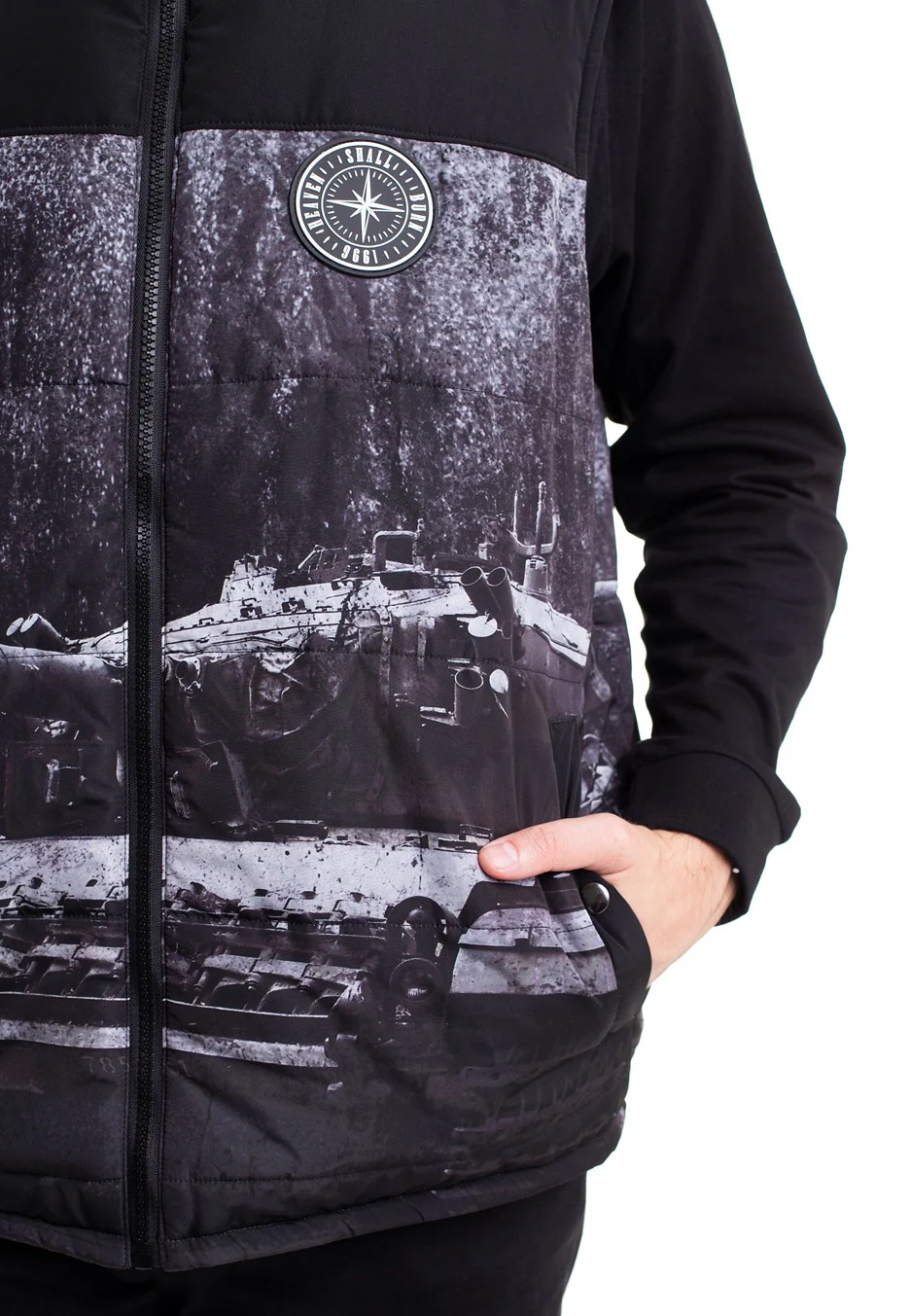 Tank - Vest - Image 5