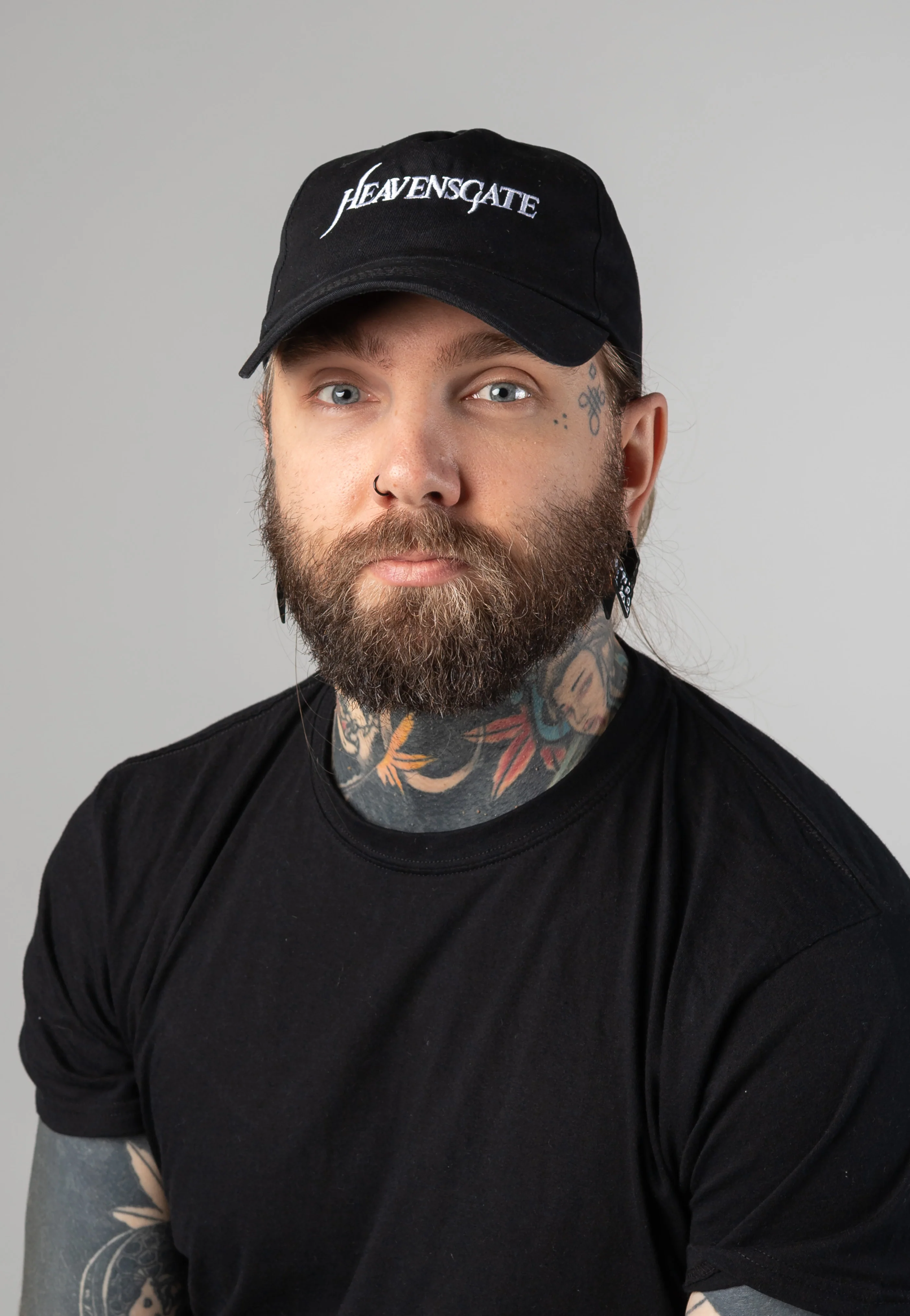 Thorn Dad - Cap - Image 5