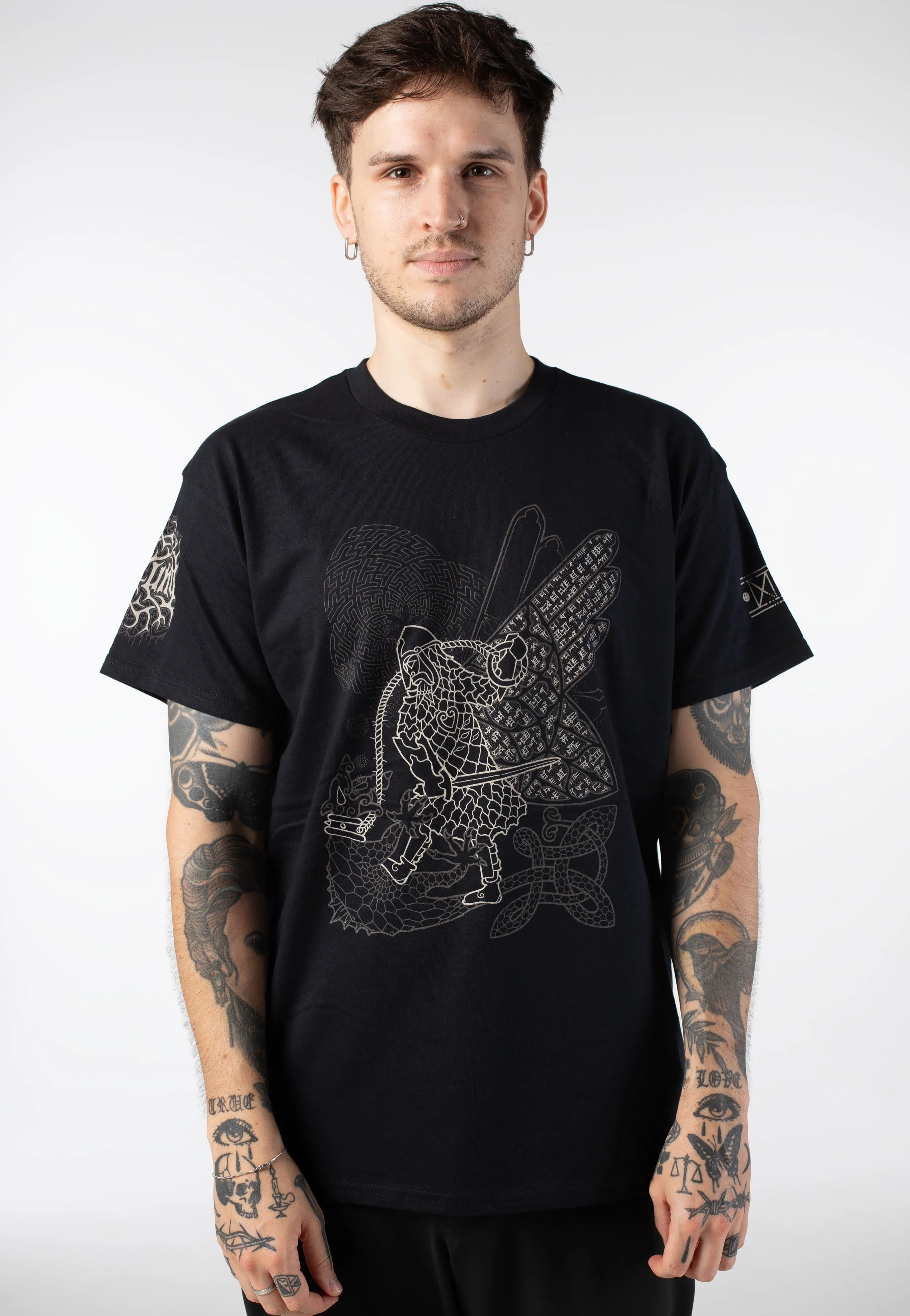 Sankt Michael - T-Shirt - Image 5