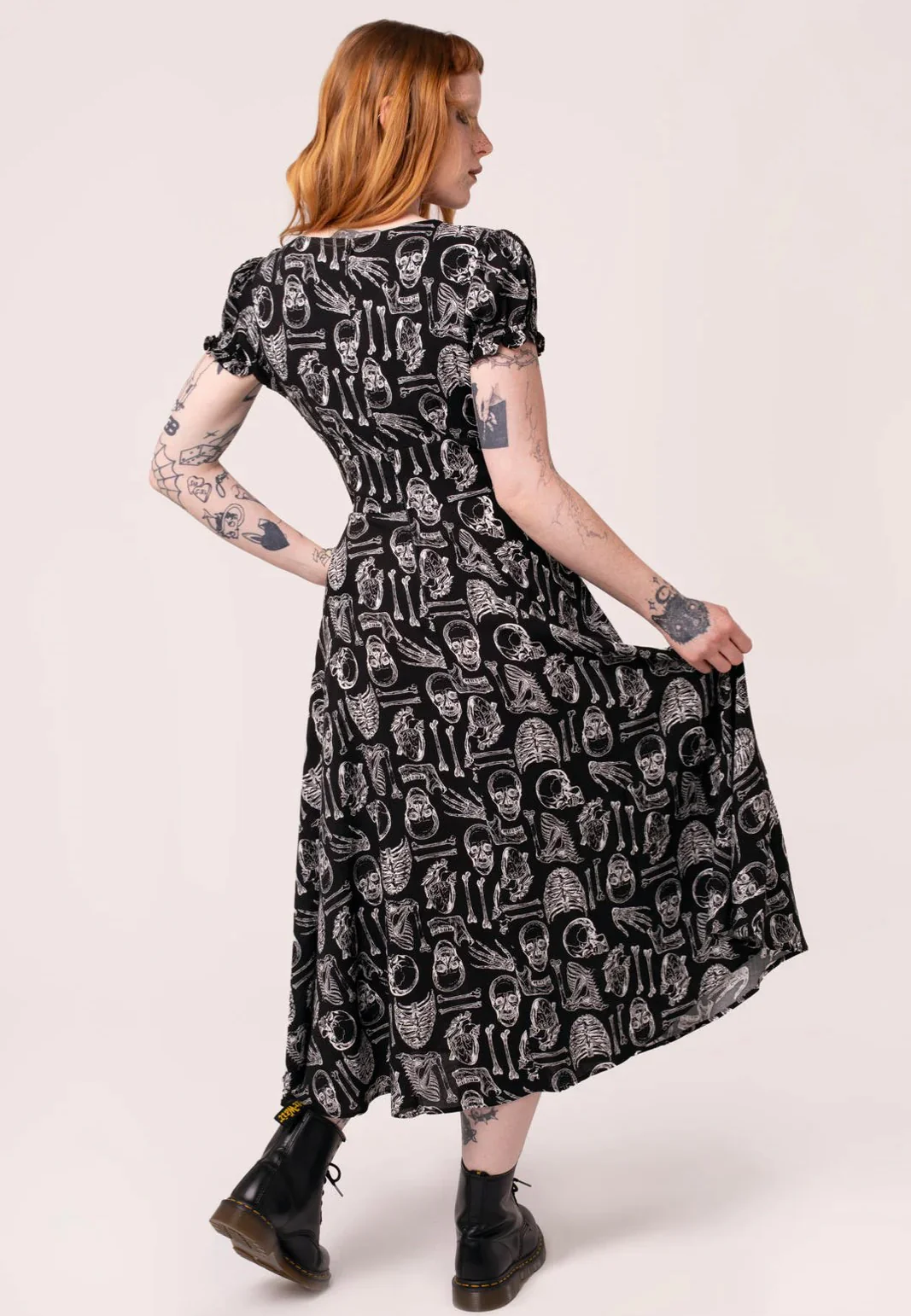 Anatomy - Dress - Image 2