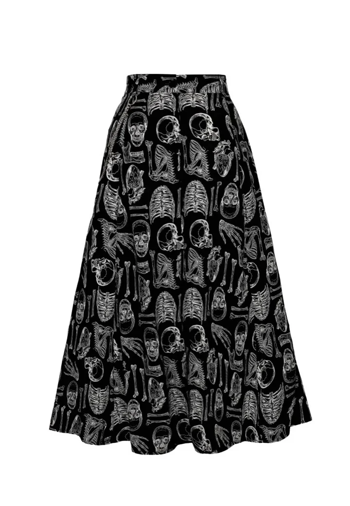 Anatomy - Skirt - Image 4