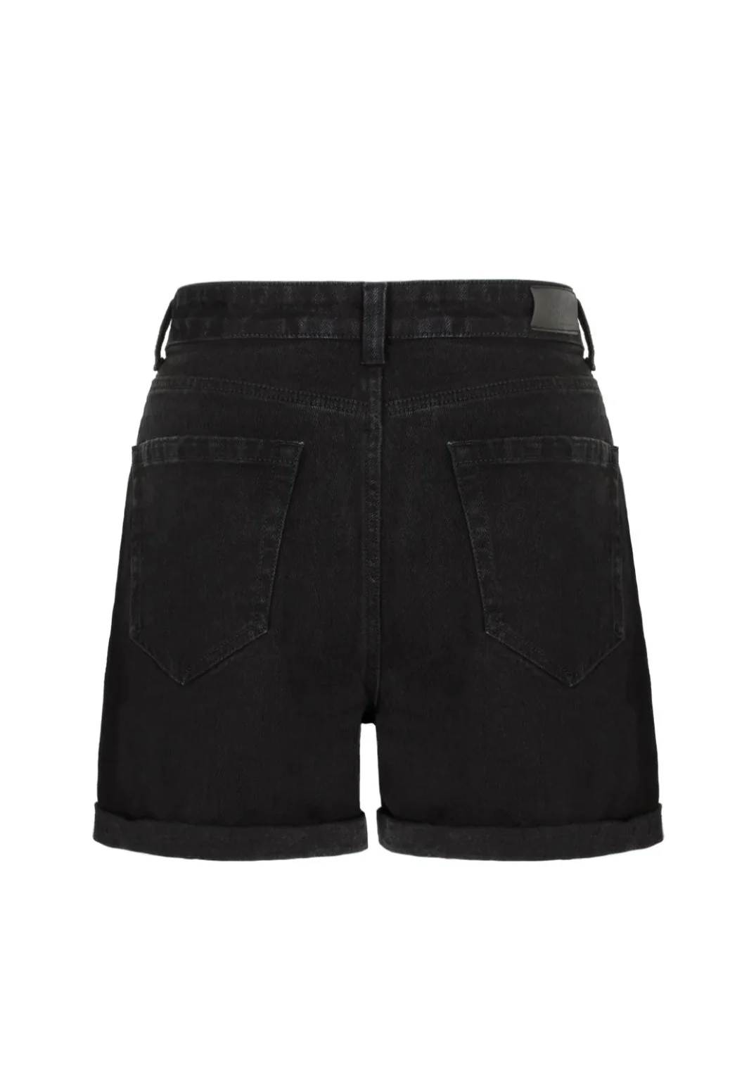 Arania Black - Shorts - Image 6