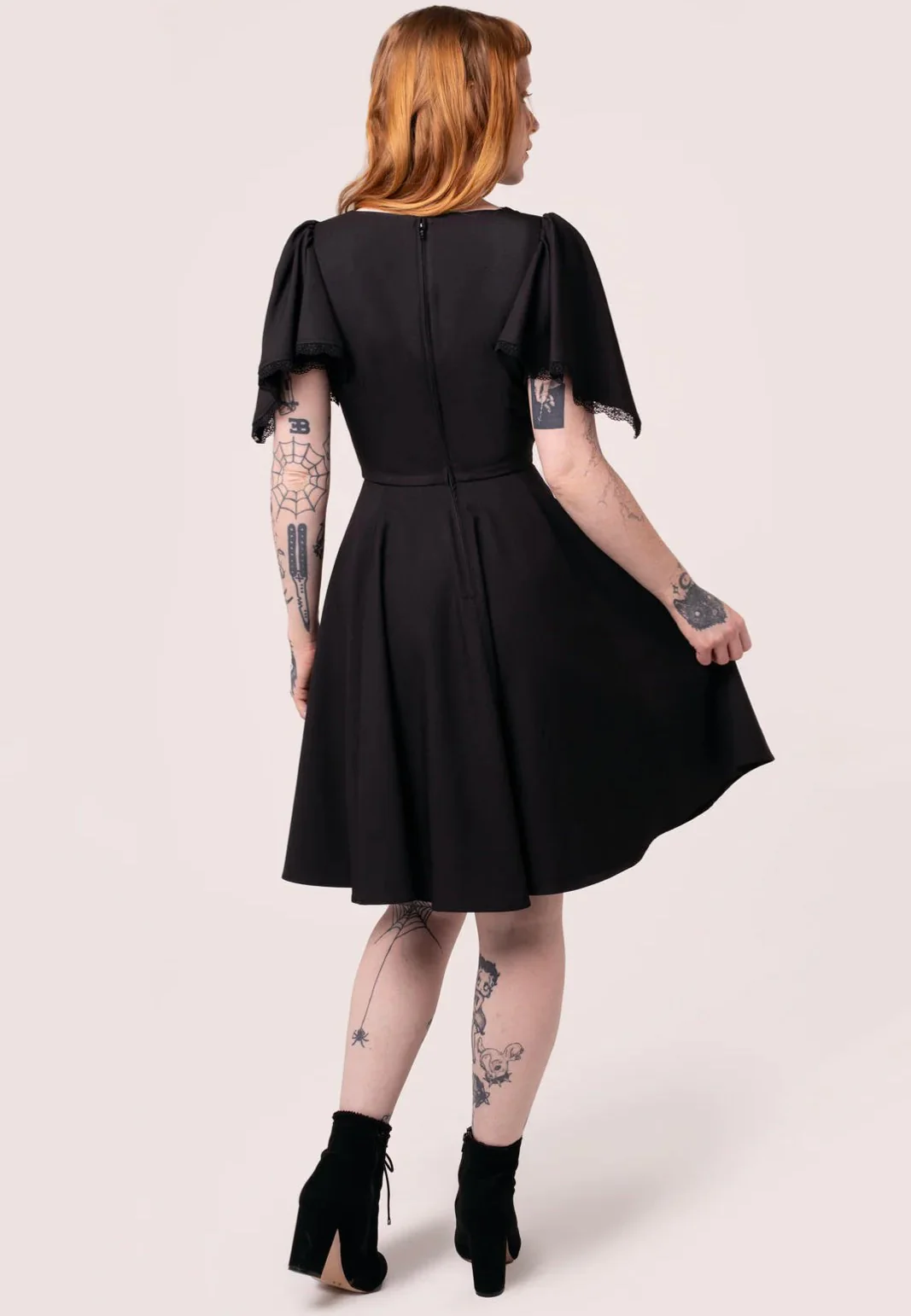Danica - Dress - Image 3