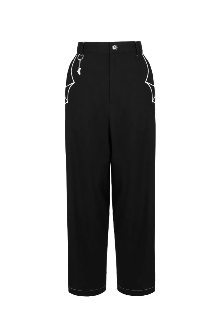 Drusilla Black - Pants - Image 5