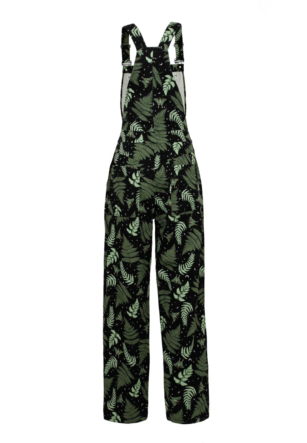 Gaia Black  - Pants - Image 5