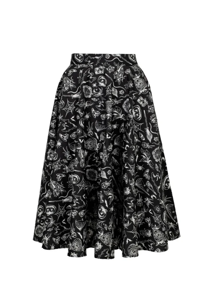 Mischief - Skirt - Image 4