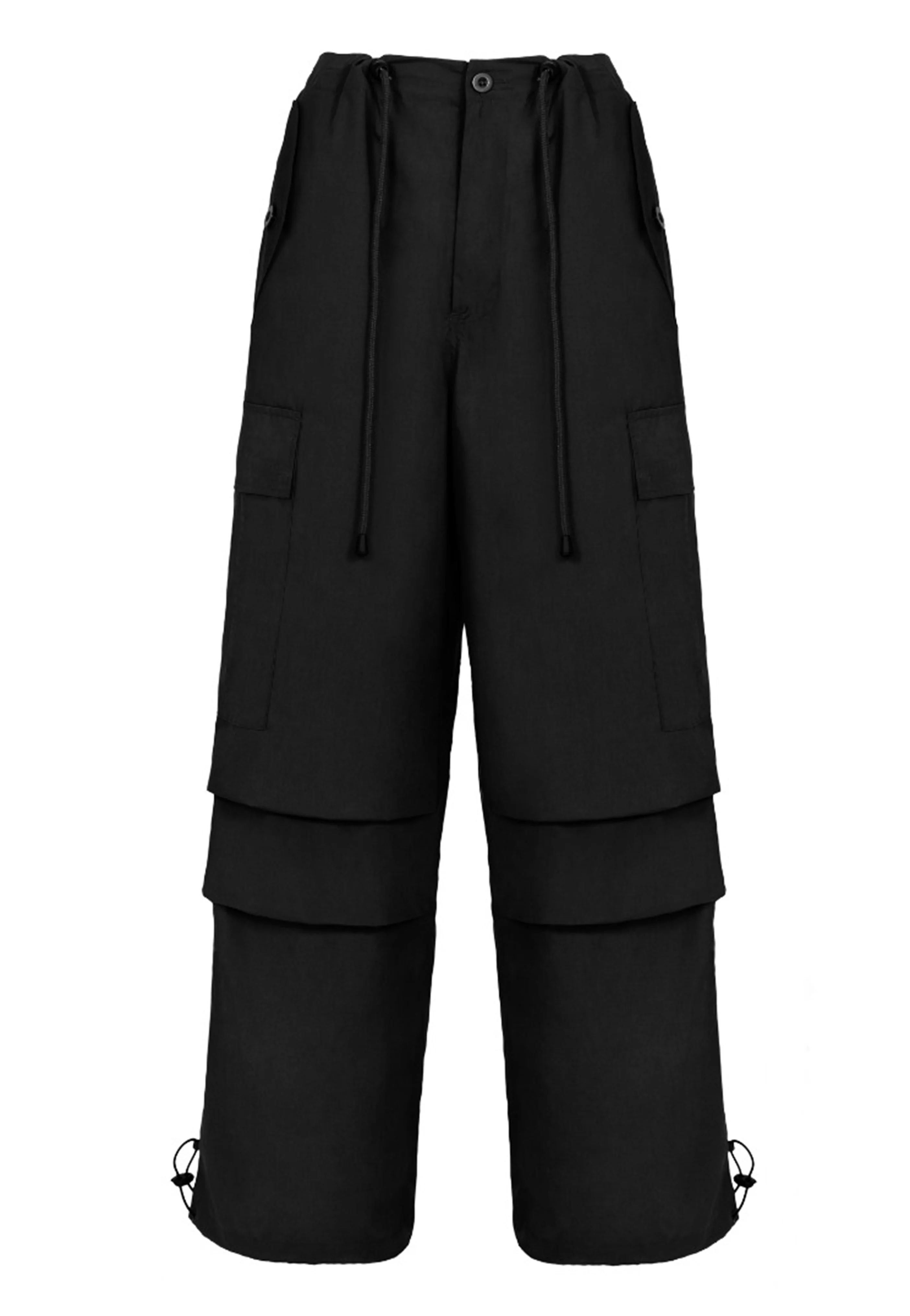 Nickel Black - Pants - Image 6