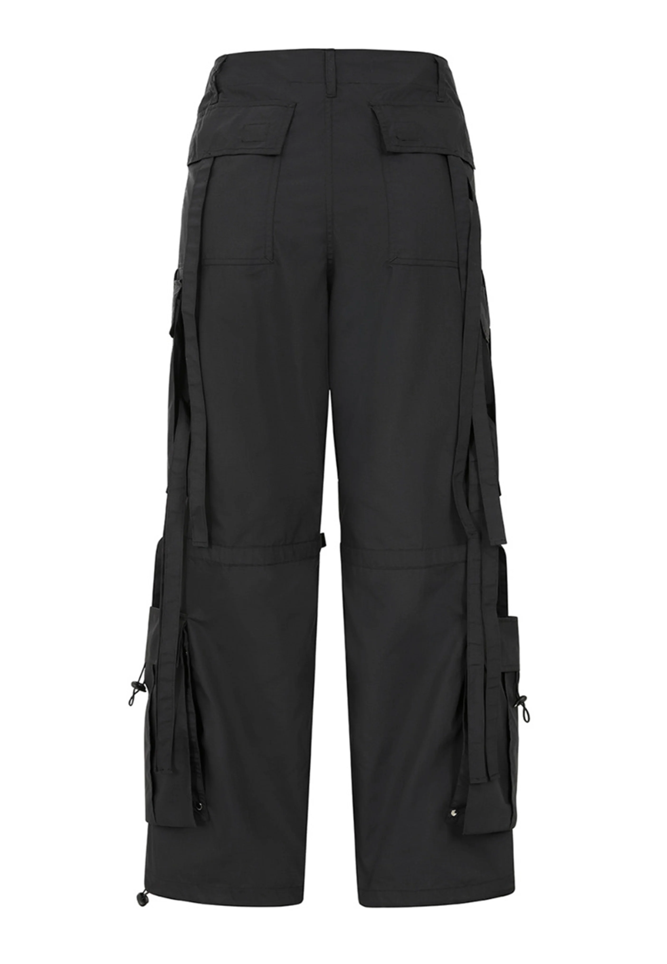 Octopus Black - Pants - Image 8