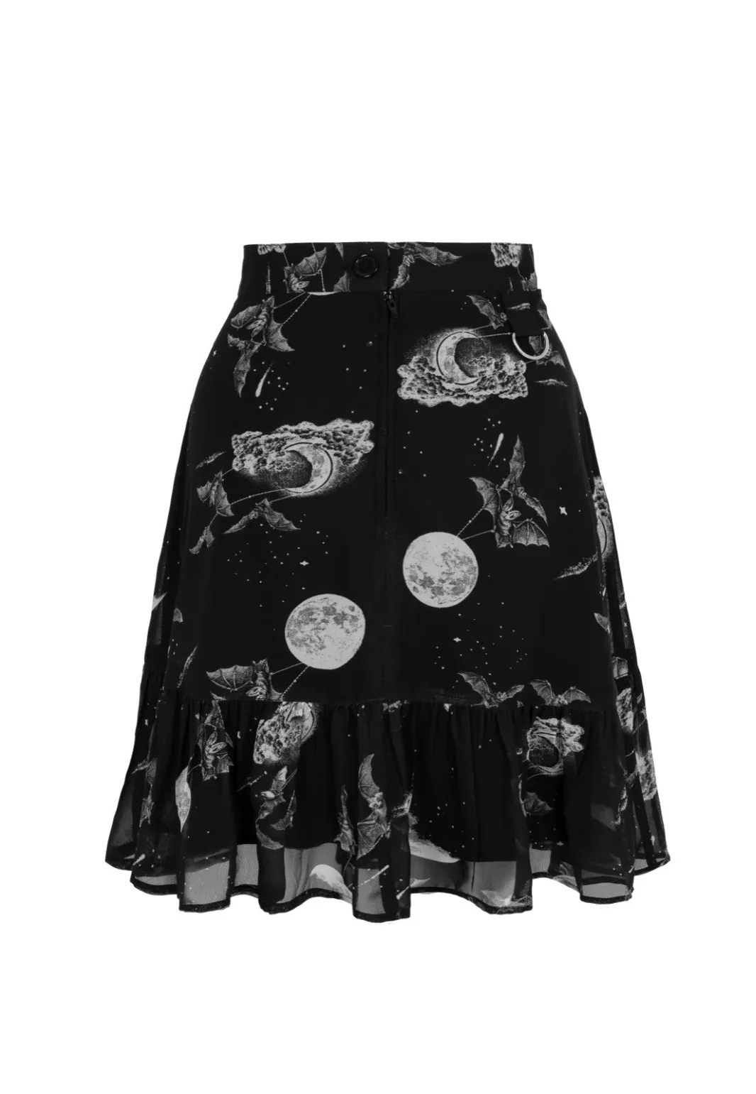 Over The Moon - Skirt - Image 4