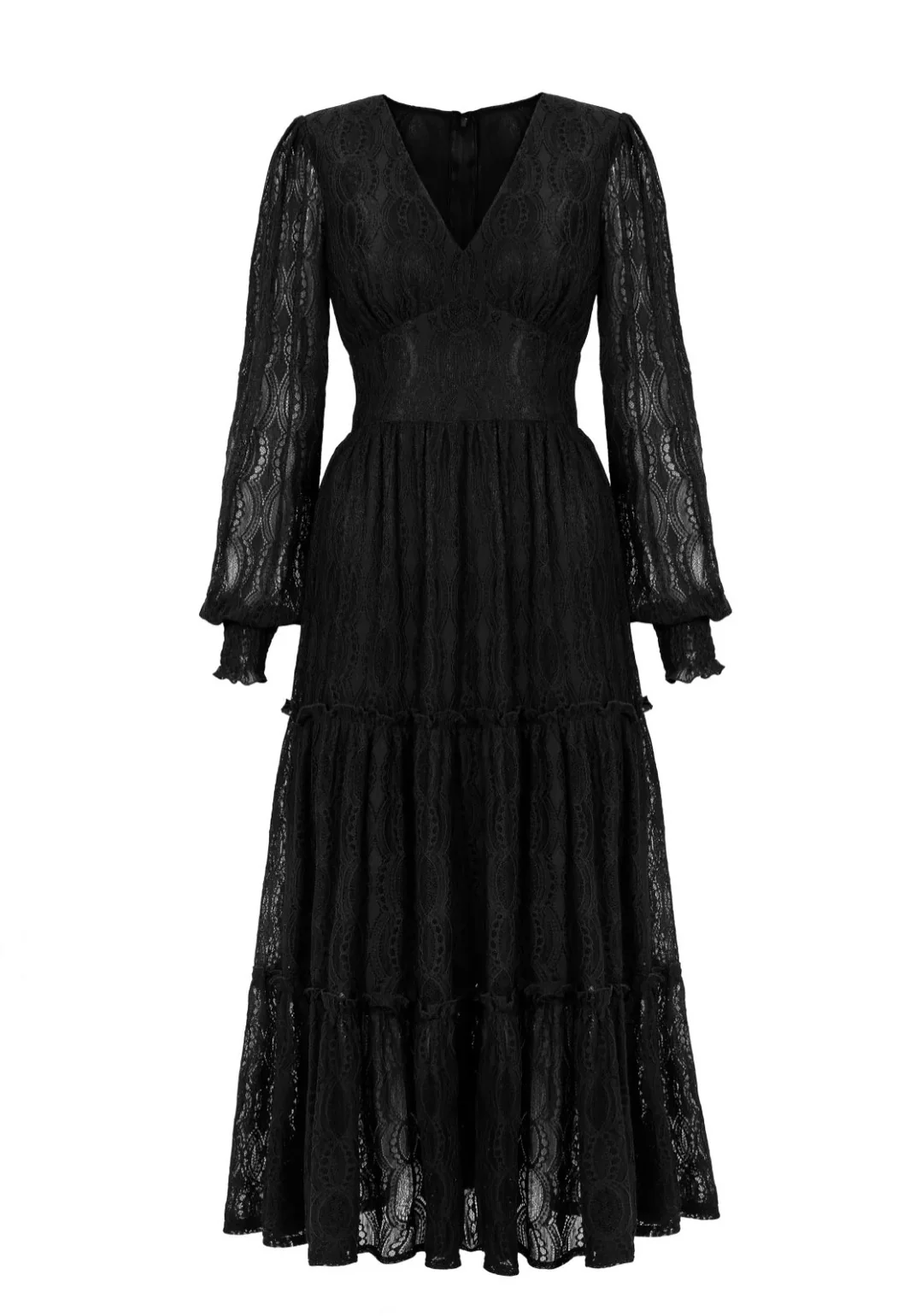 Rhea - Dress - Image 6